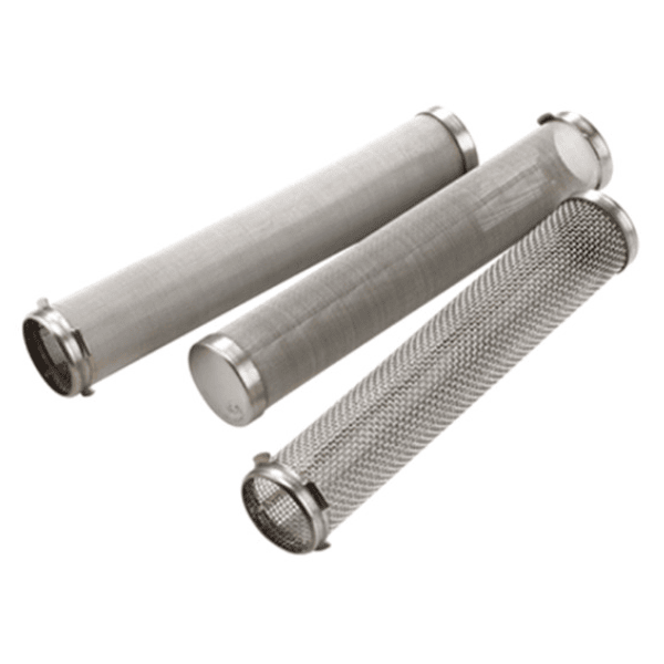 Filters & Strainers