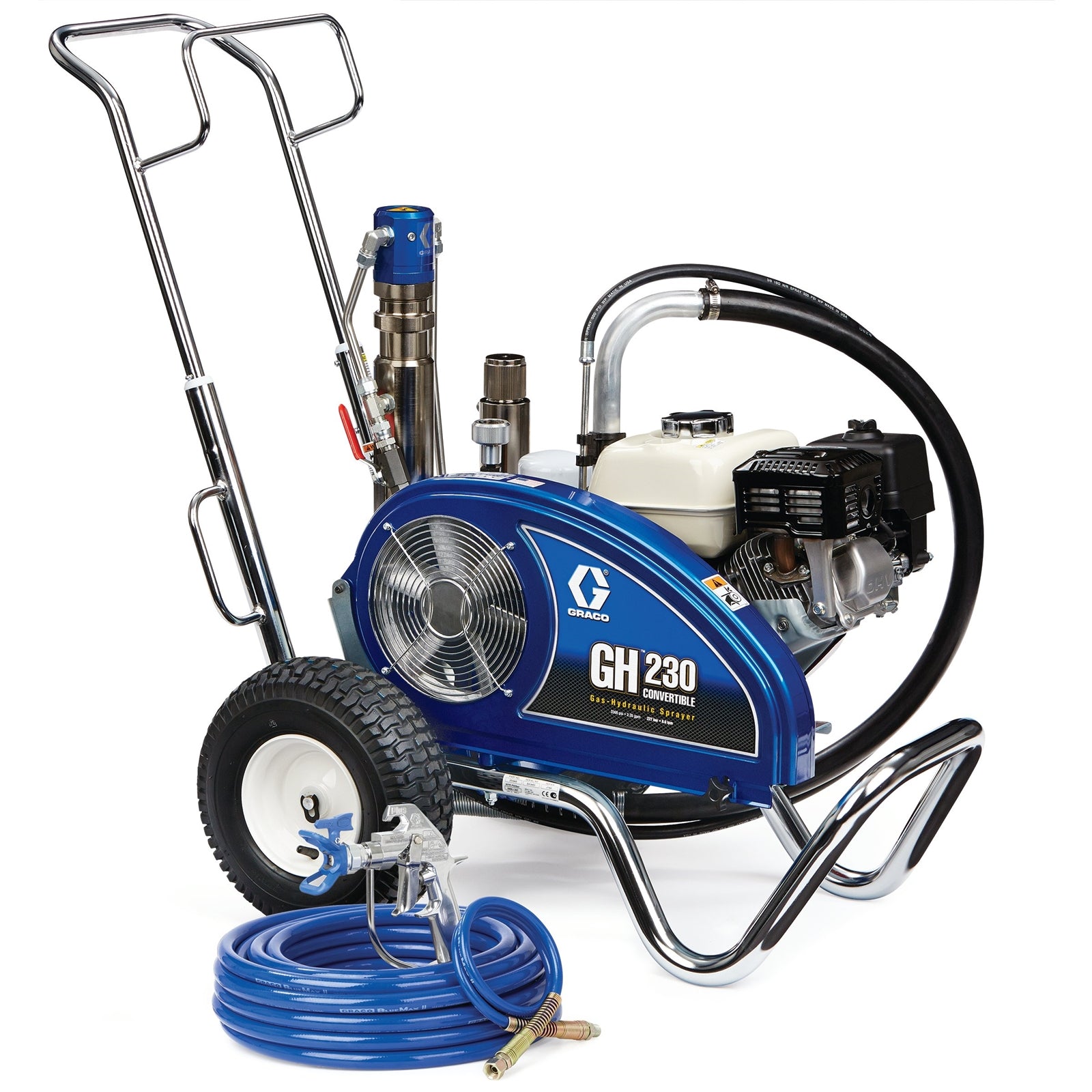 Graco Ultimate MX II 795 ProContractor Series Electric Airless Sprayer  826226