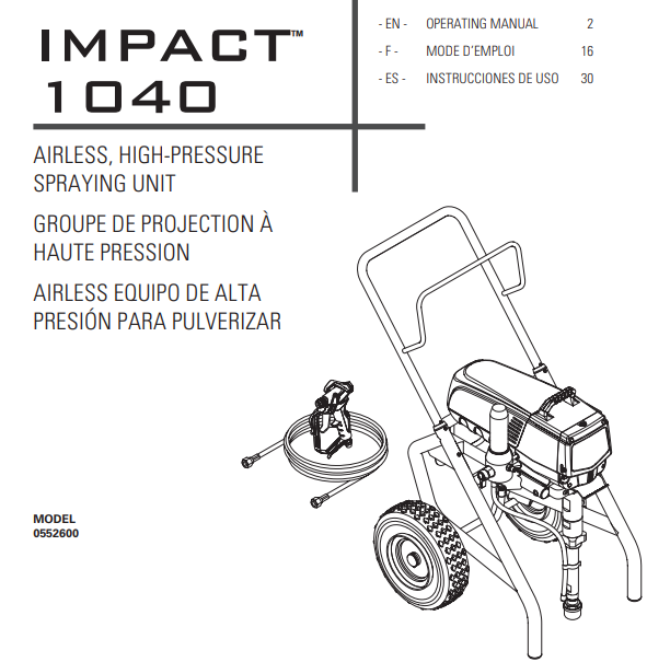 Titan impact deals 1040