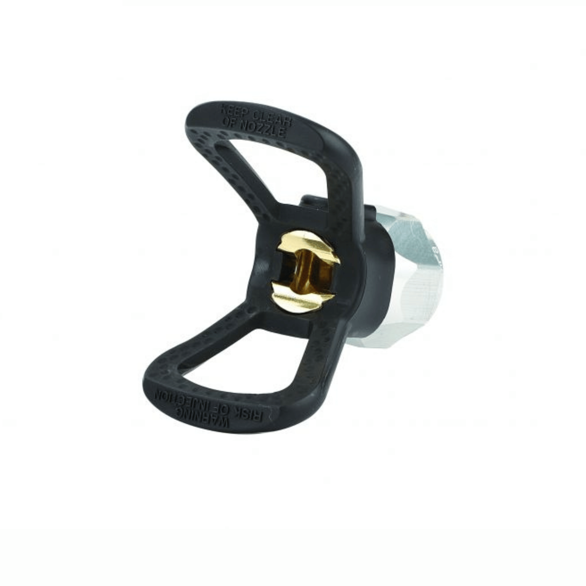 Titan 0289228 7/8 No Build Guard