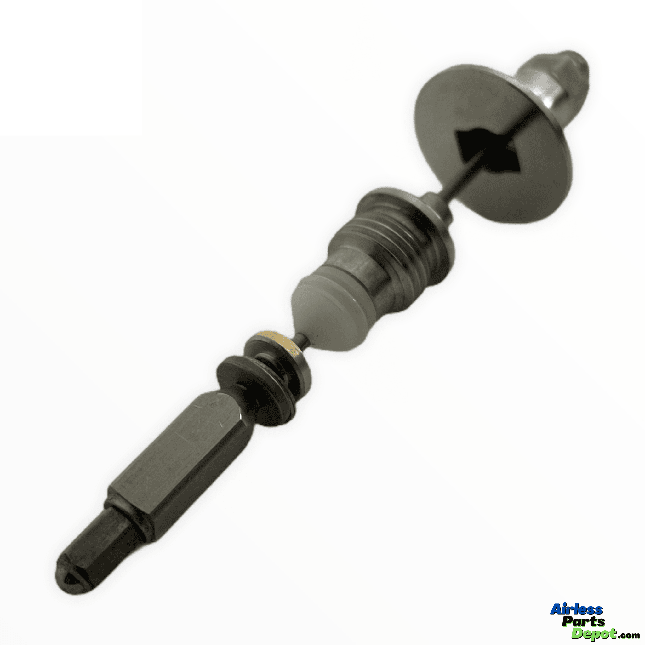 Titan 0538204A Packing Kit