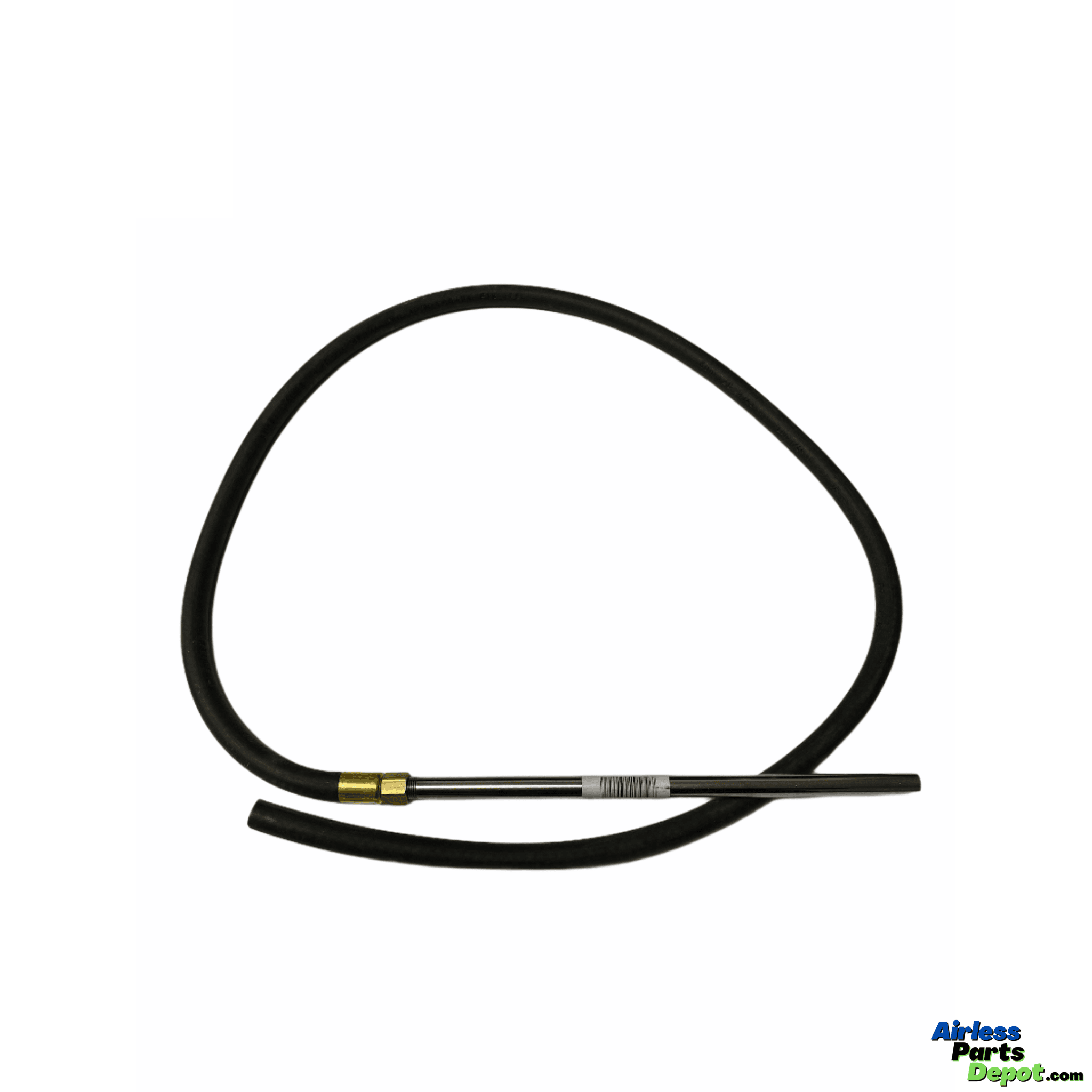 Titan 0558659A Return Tube