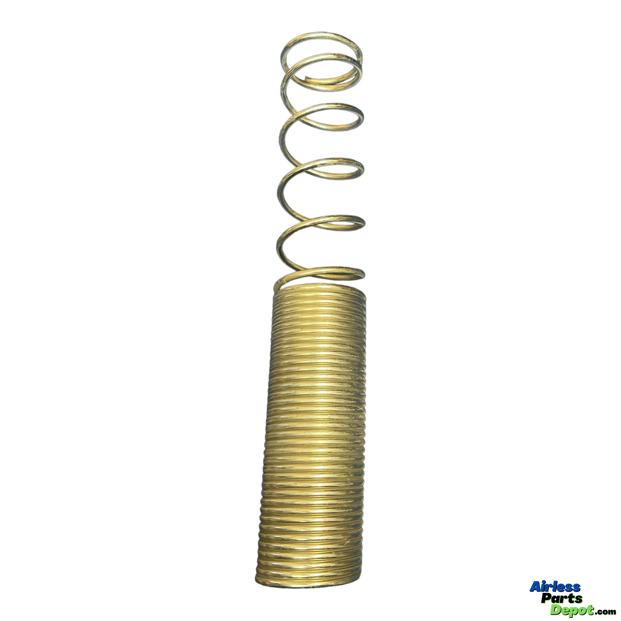 Titan 103-125 Hose Guard Spring