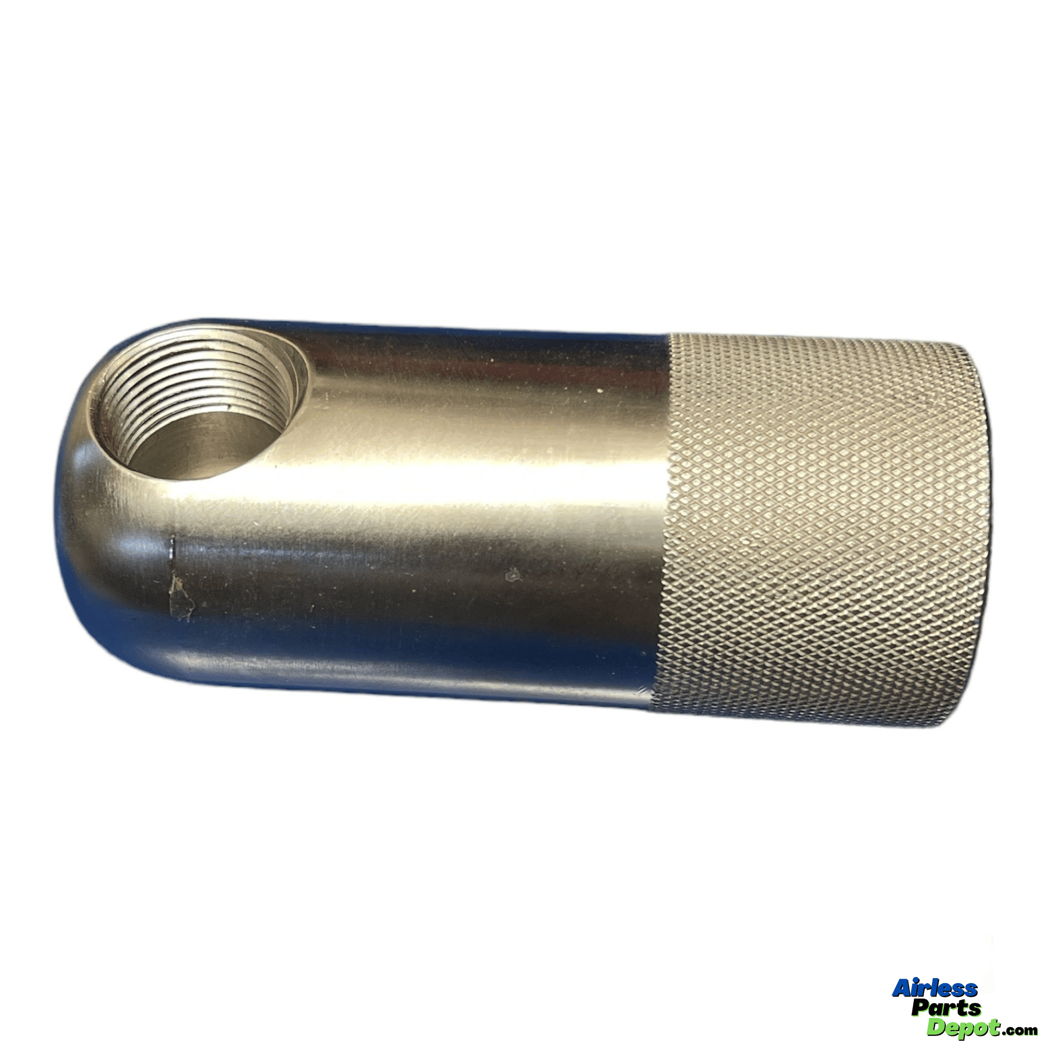 Titan 107-057 Foot Valve Housing