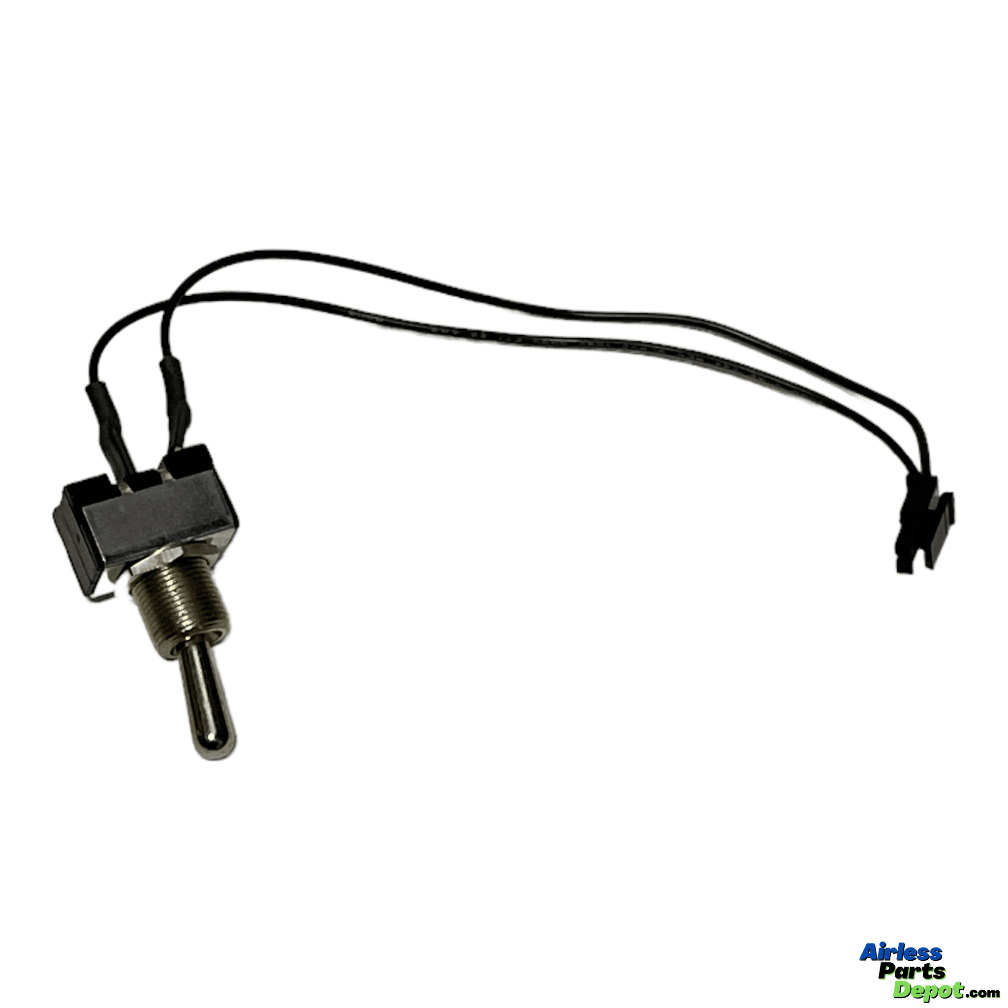 Toggle Switch
