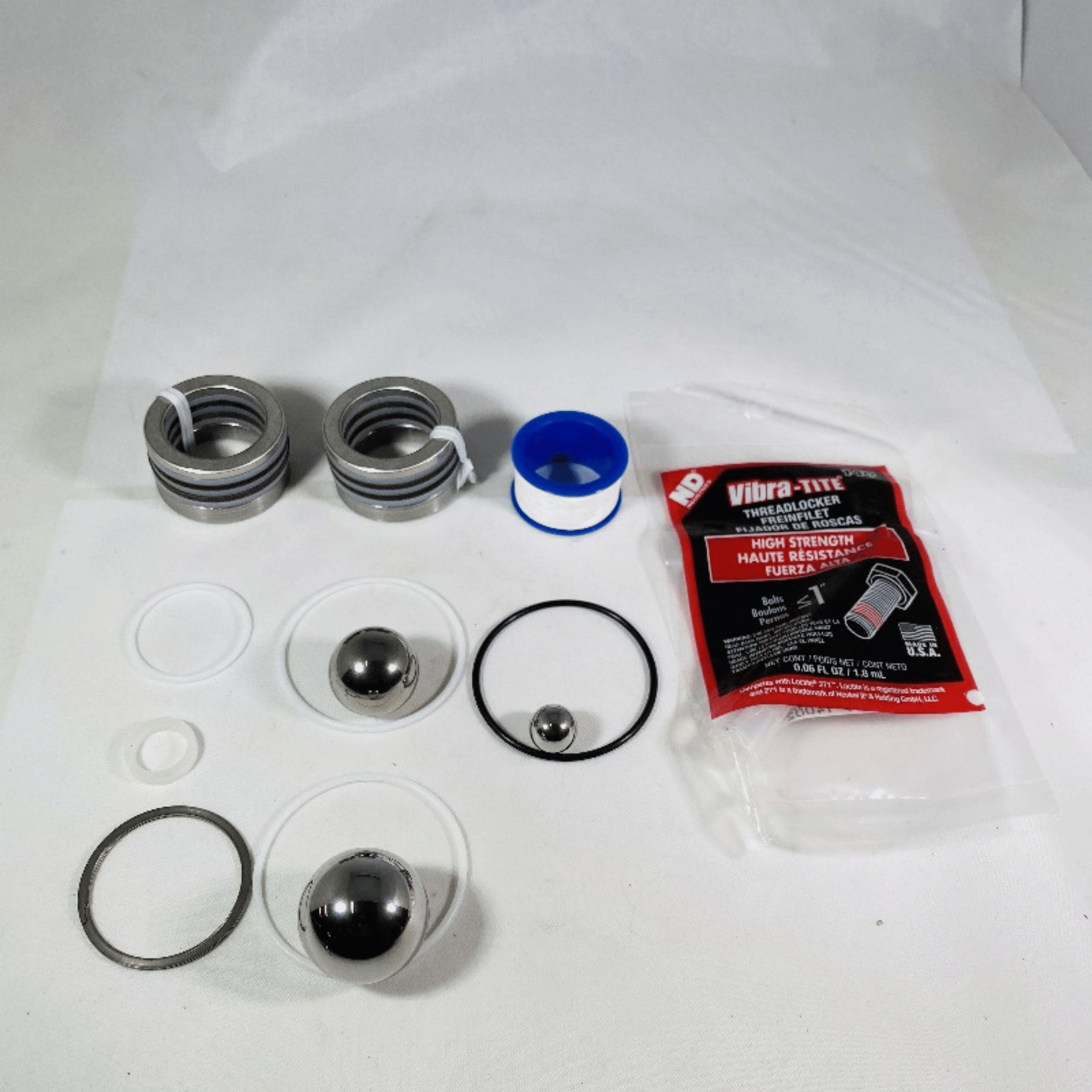 Titan 143-050 Packing kit