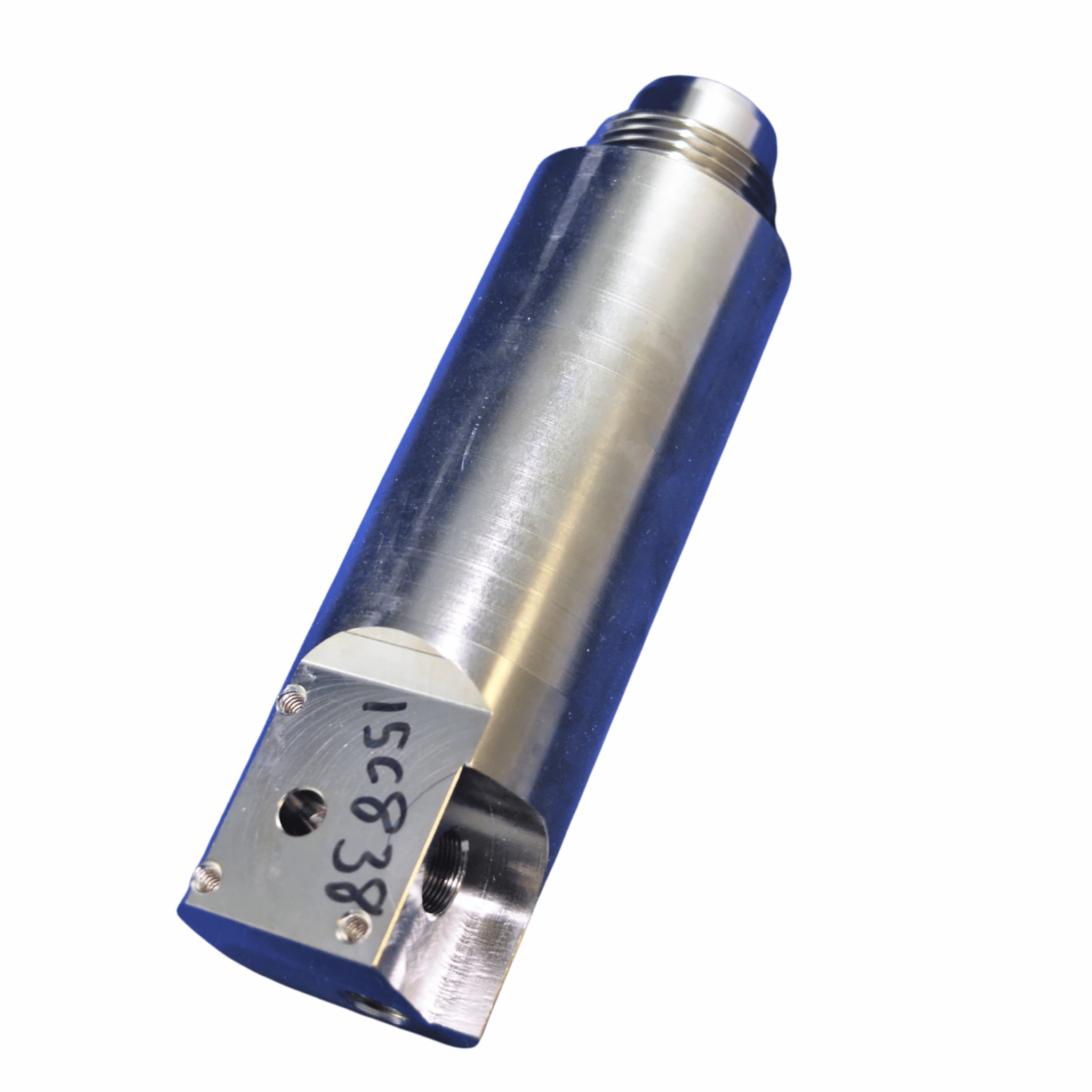 Graco 15C838 Filter Base