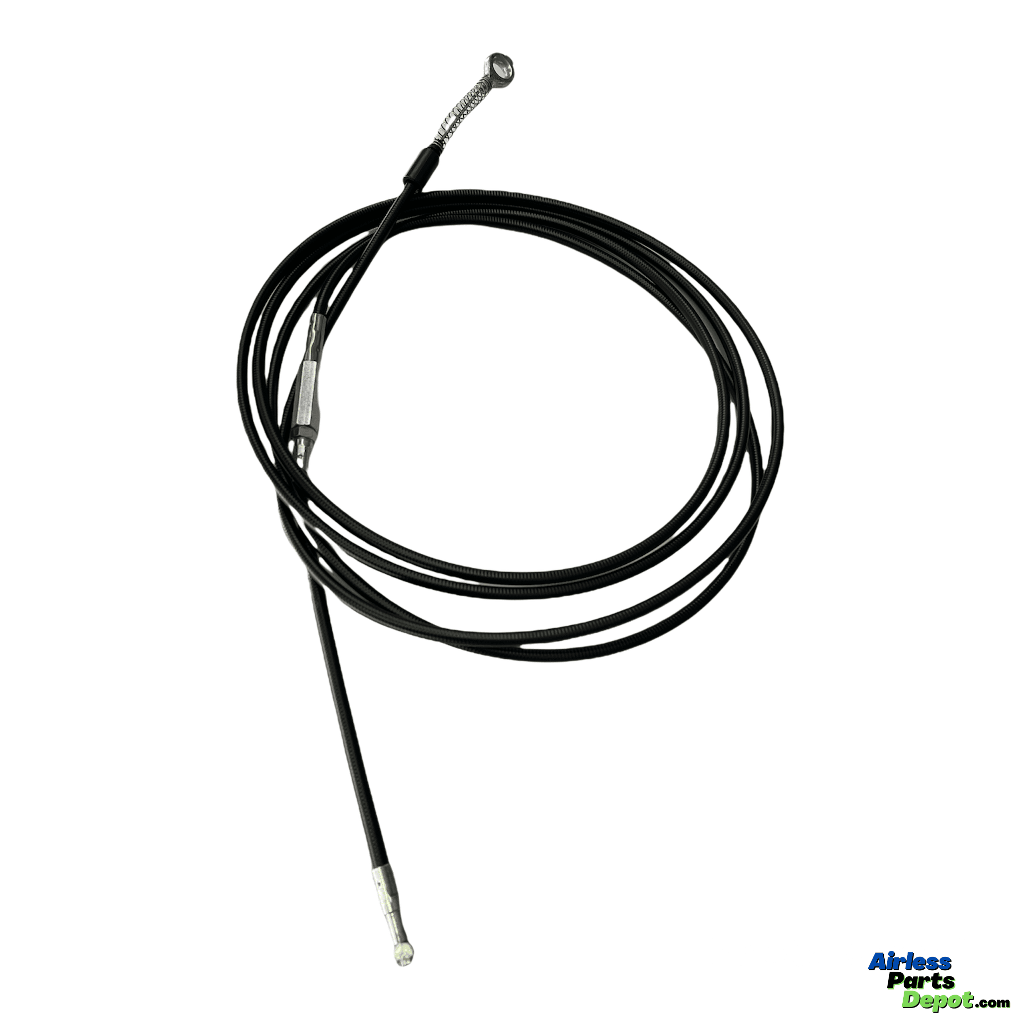 Graco 15E992 Gun Cable
