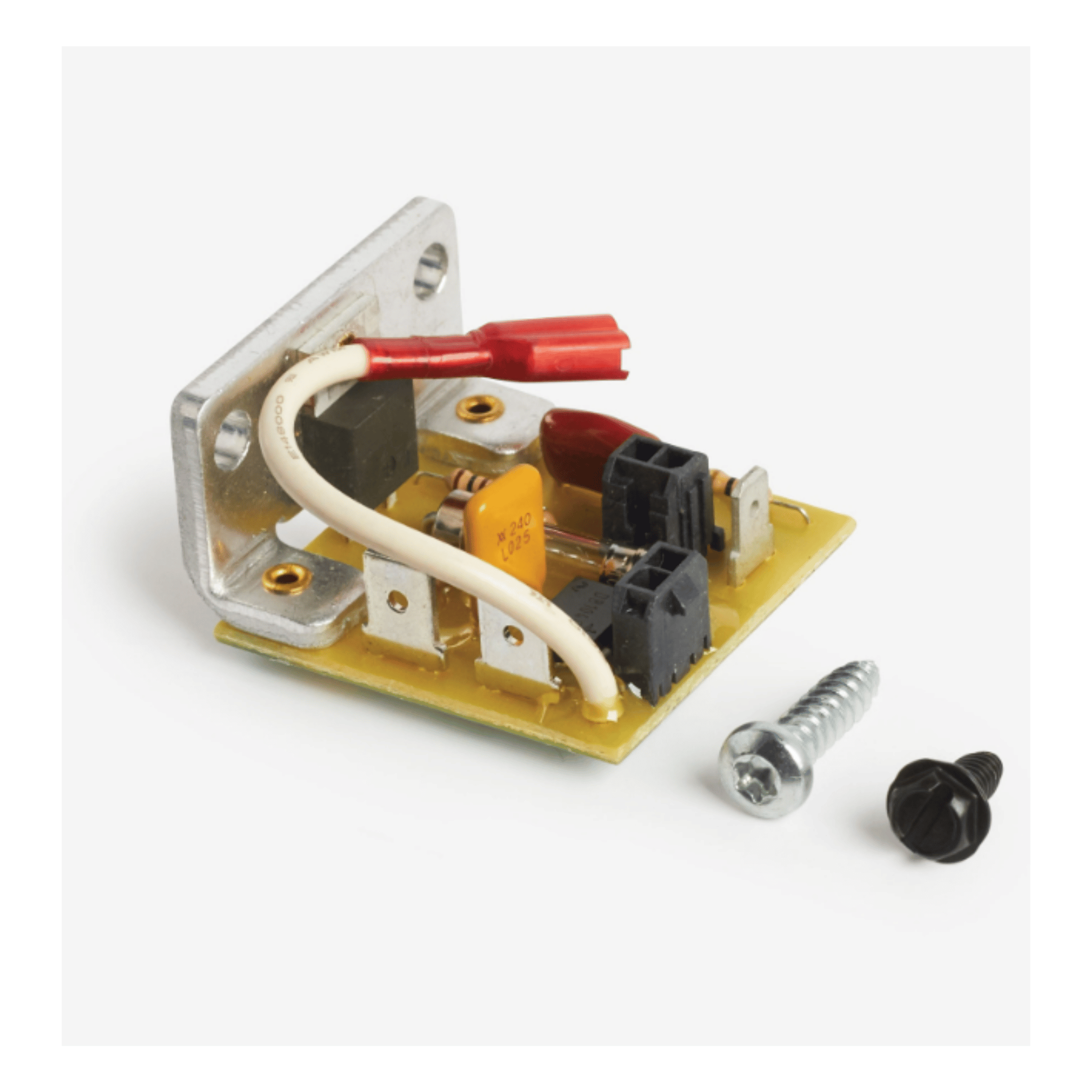 Graco 16E829 Control Board