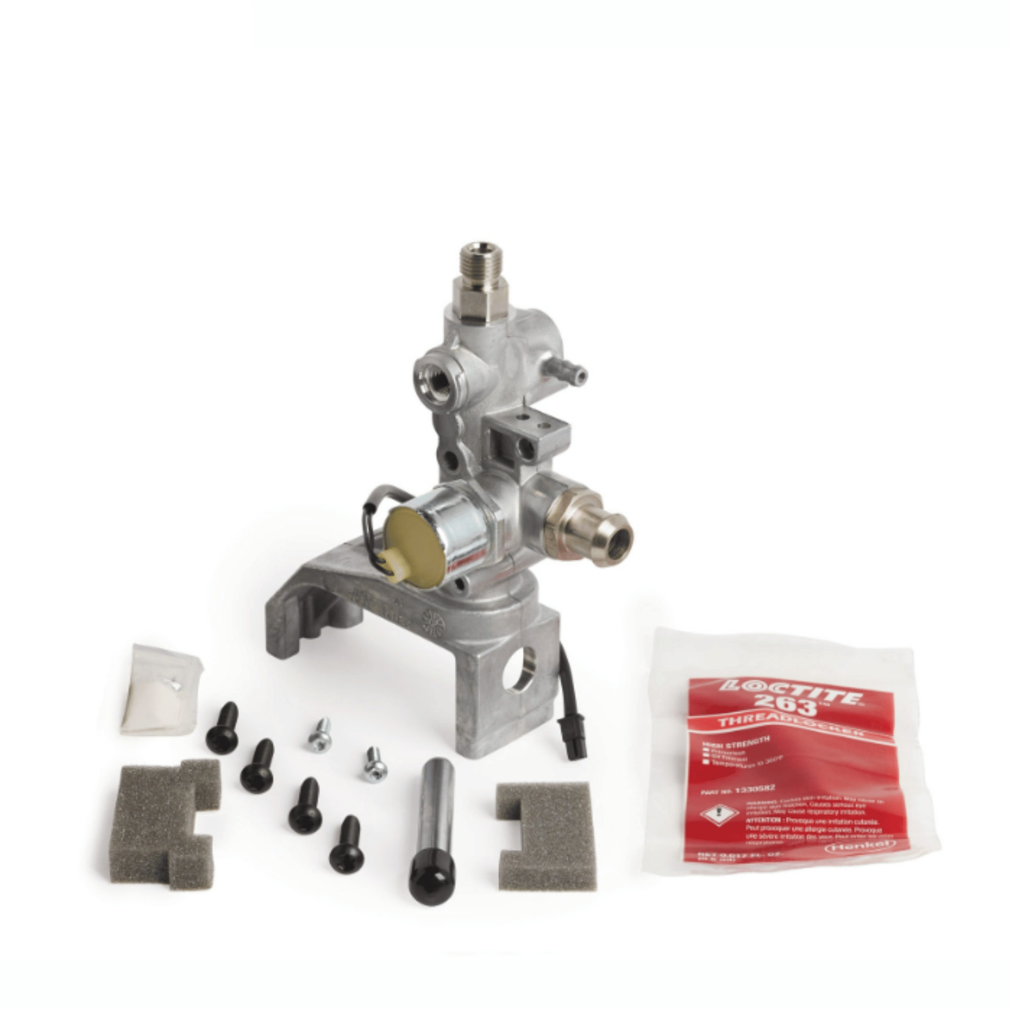 Graco 16F047 Pump Repair Kit