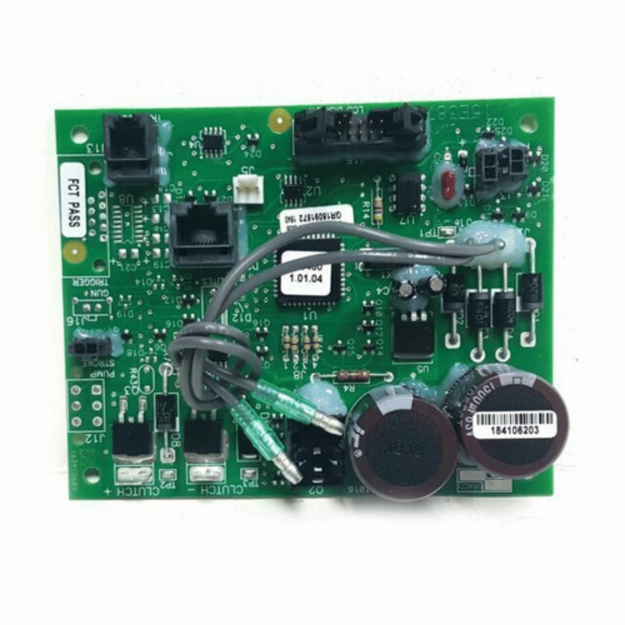 GRACO 16X821 CONTROL BOARD