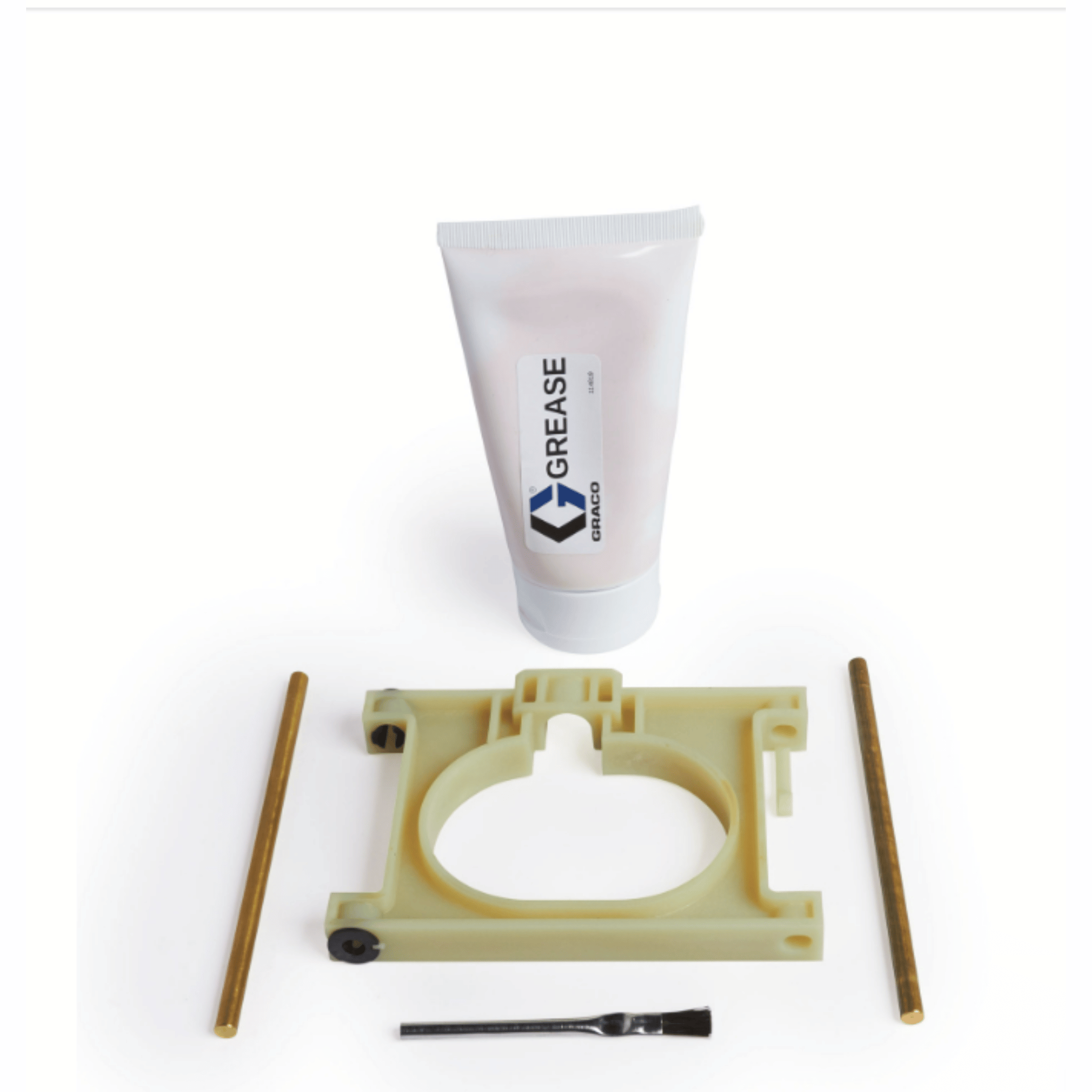 Graco 17J864 Yoke Kit