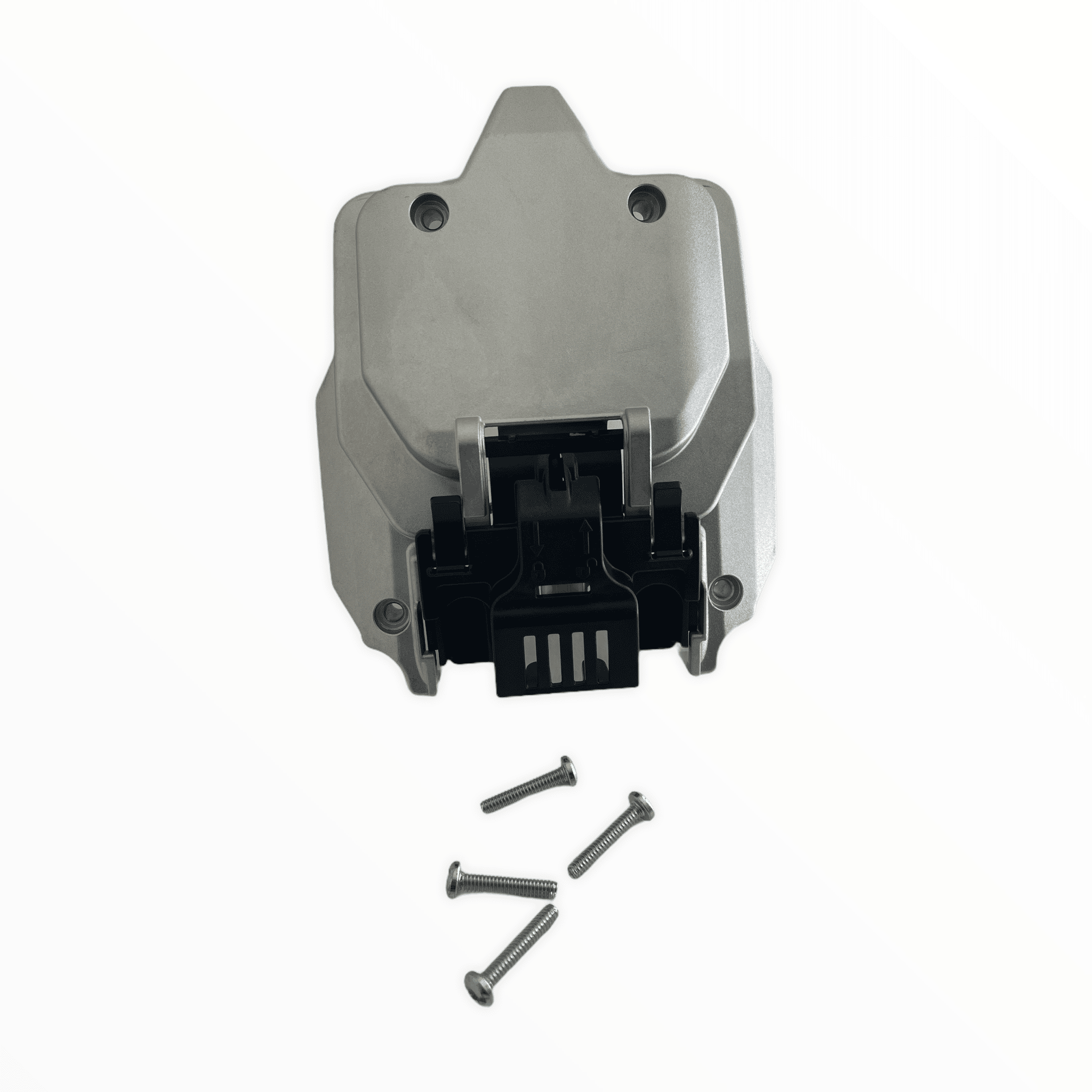 Graco 17J866 Front Cover