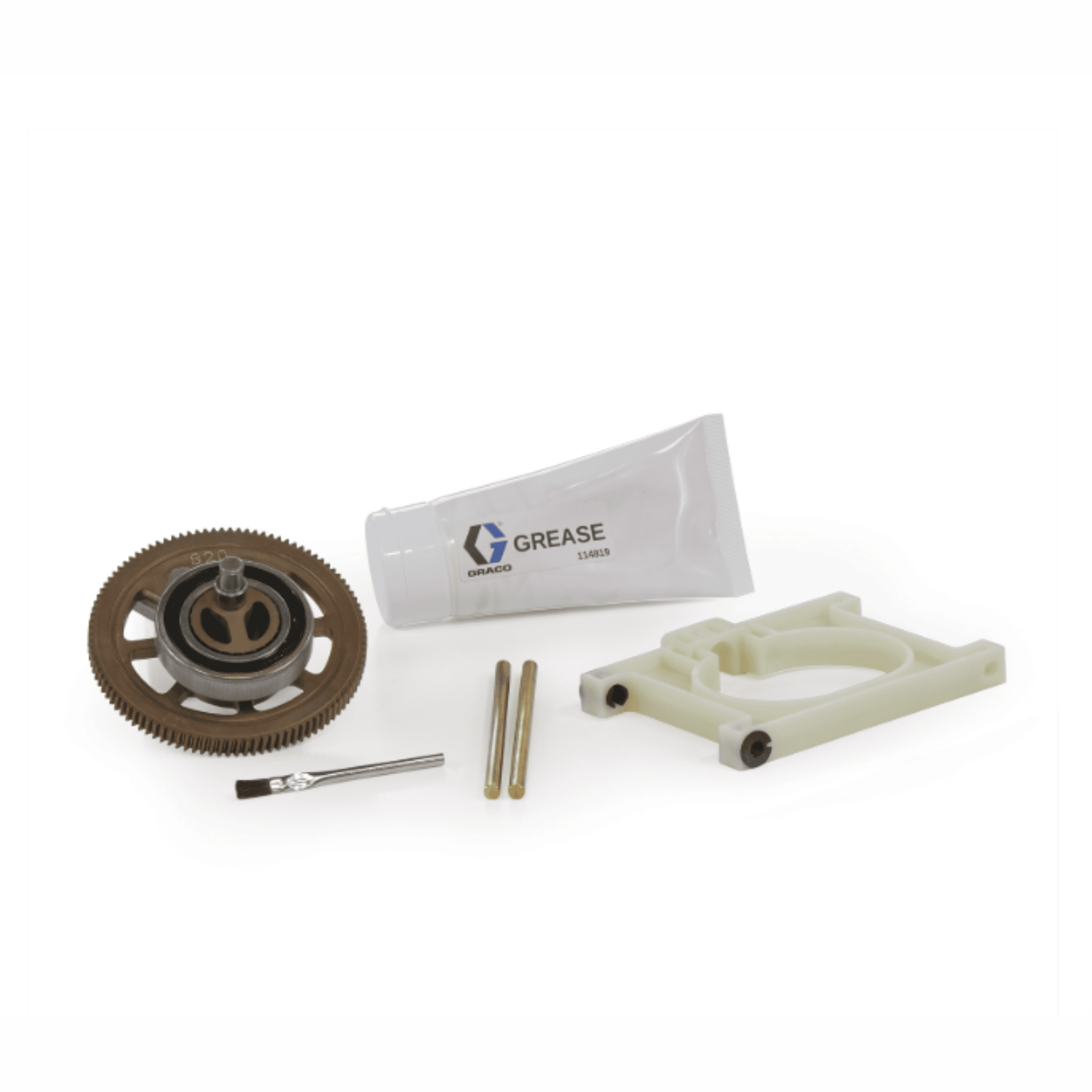 Graco 17J869 Gear & Yoke Kit