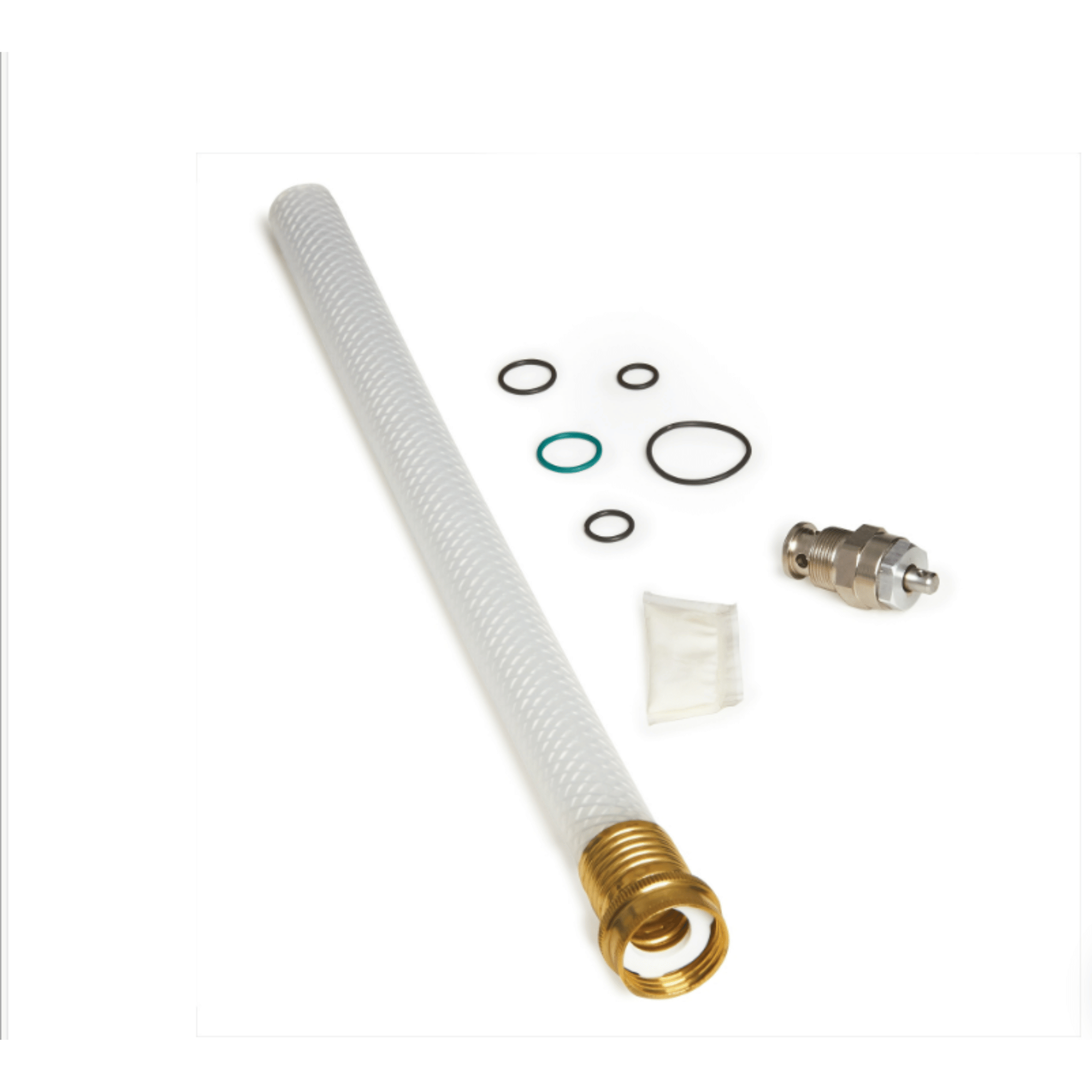Graco 17J873 Lacquer Conversion Kit