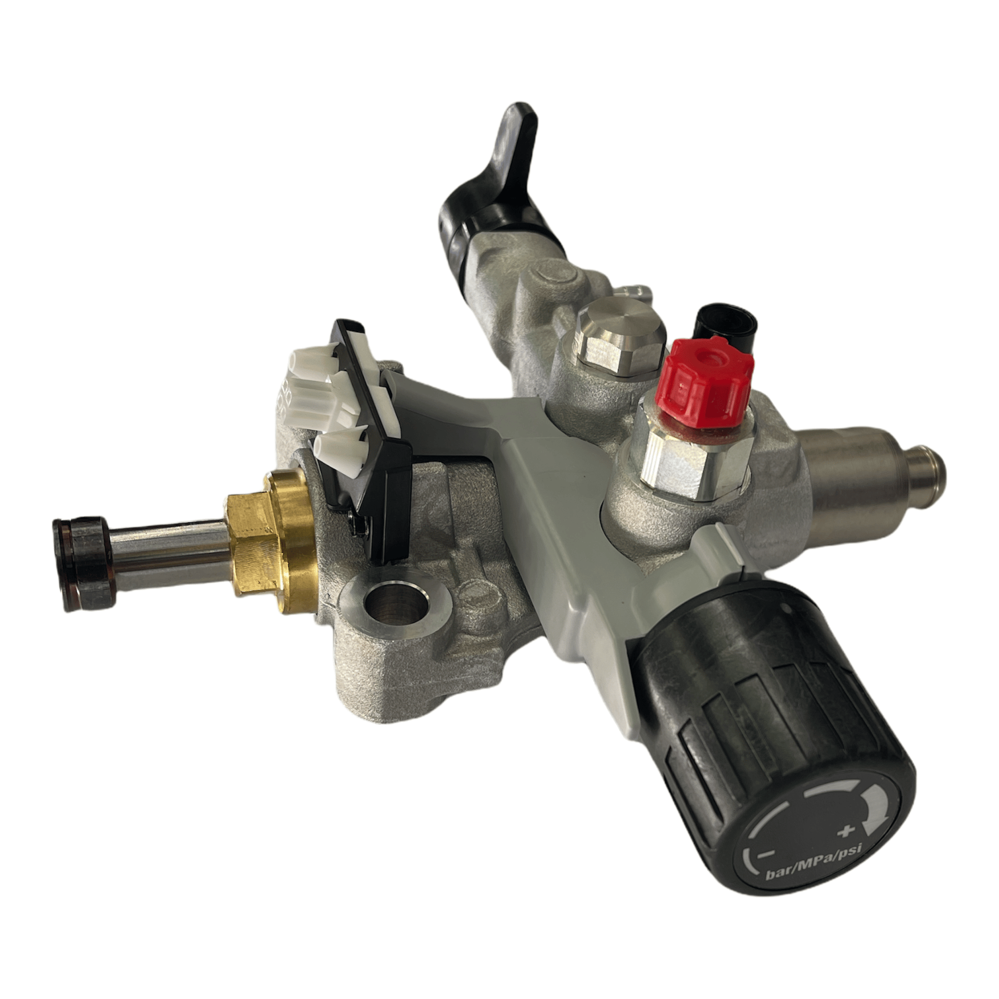 Graco 17J874 Pump Kit Complete