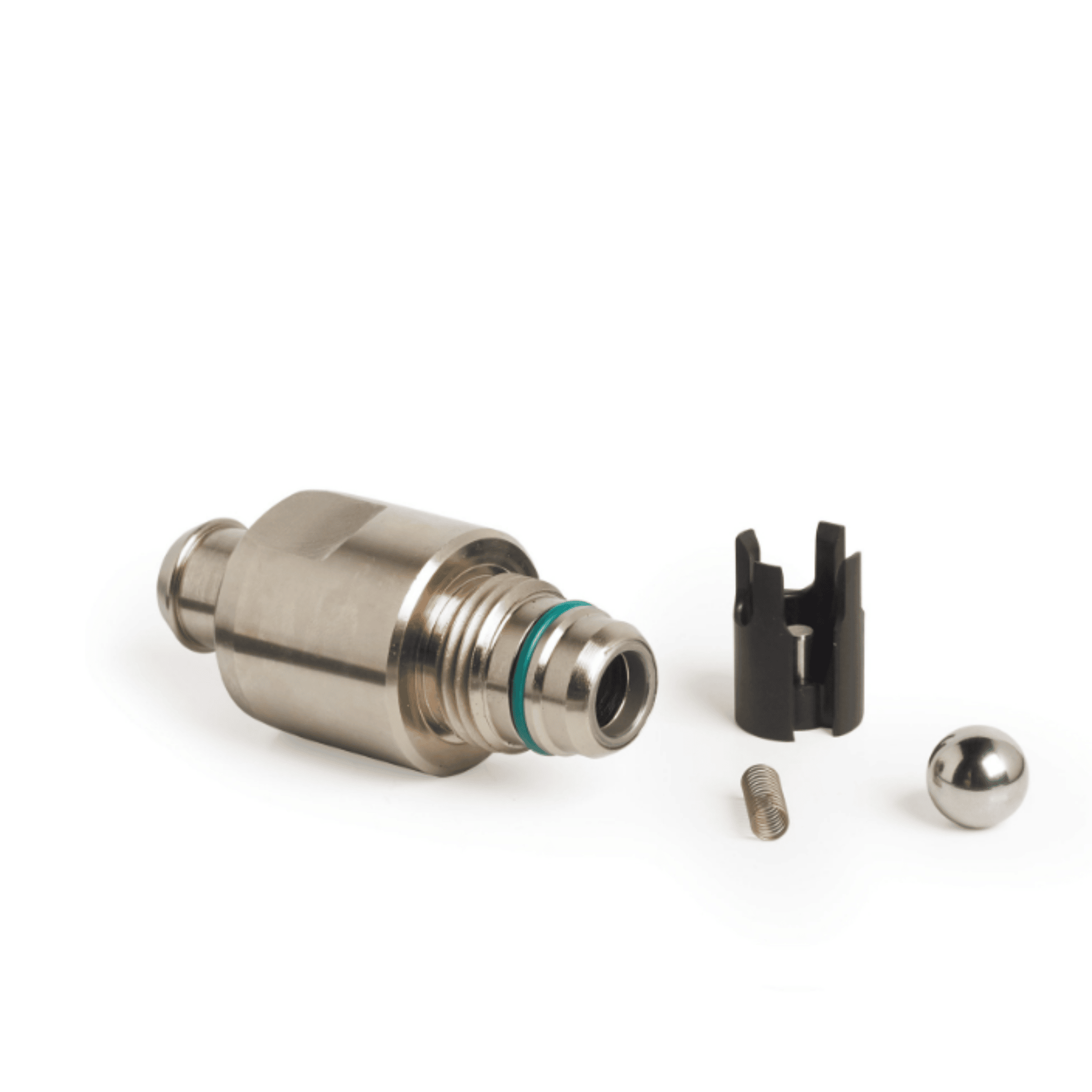 Graco 17J876 Inlet Housing