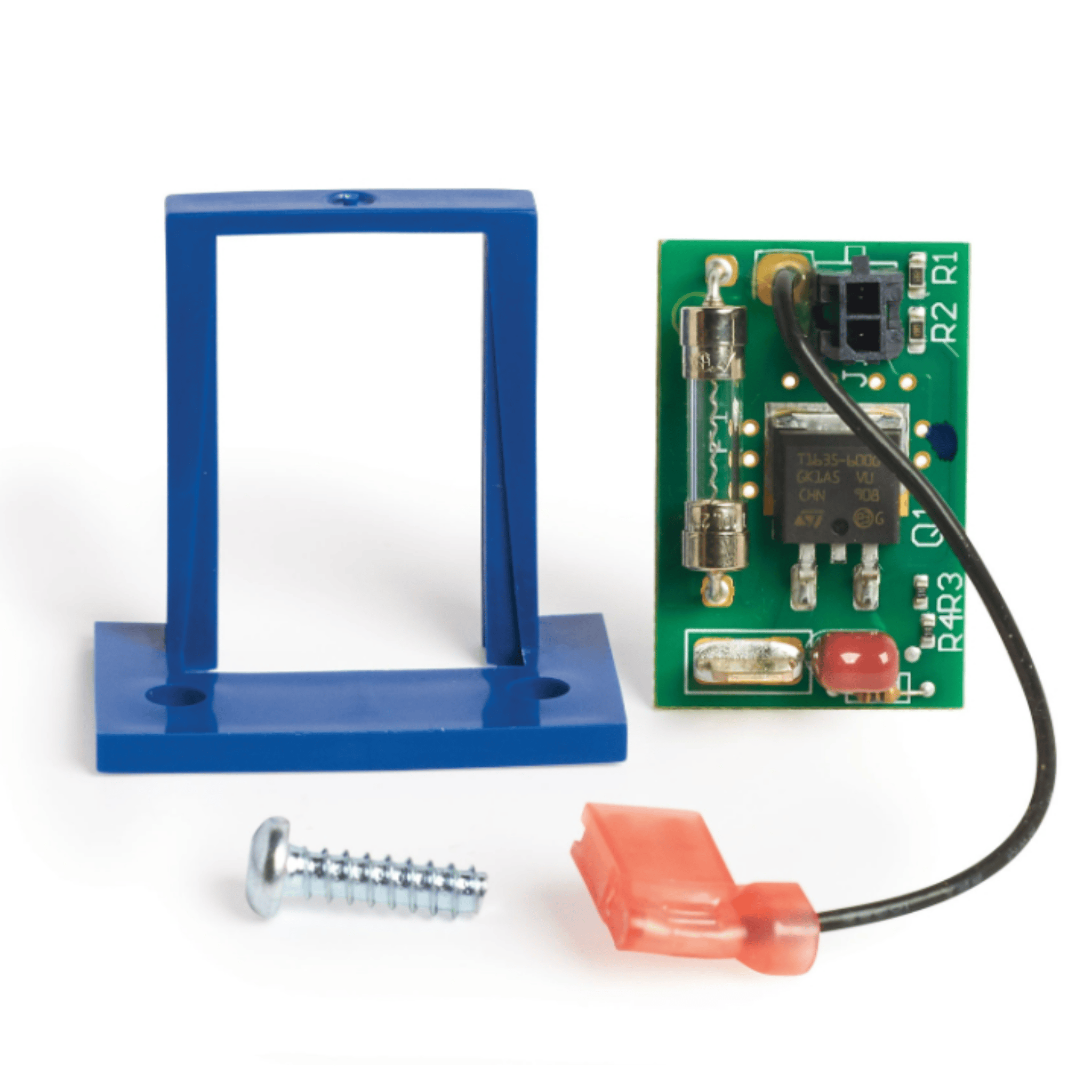 Graco 17L104 Control Board