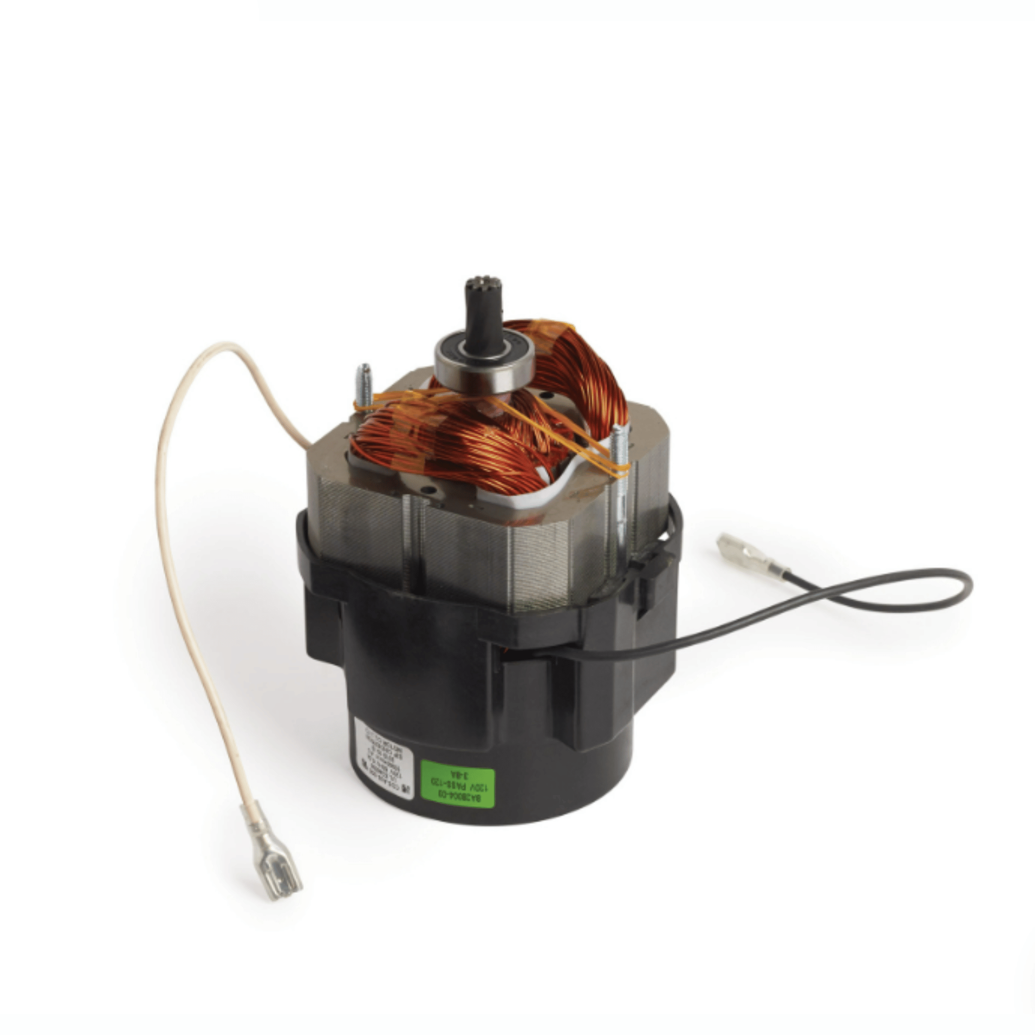 Graco 17L282 Motor Replacement Kit