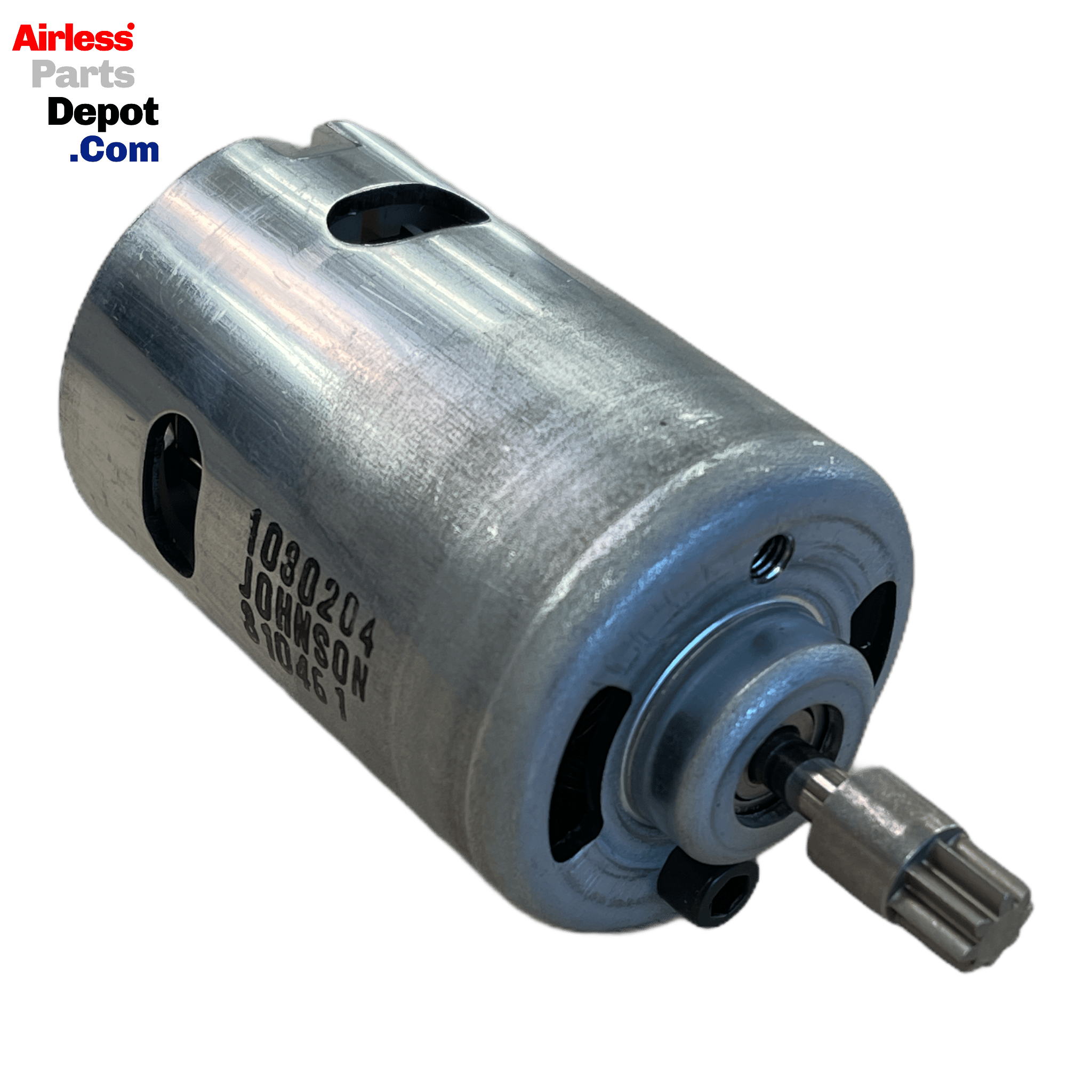 Graco 17P111 Electric Motor Kit