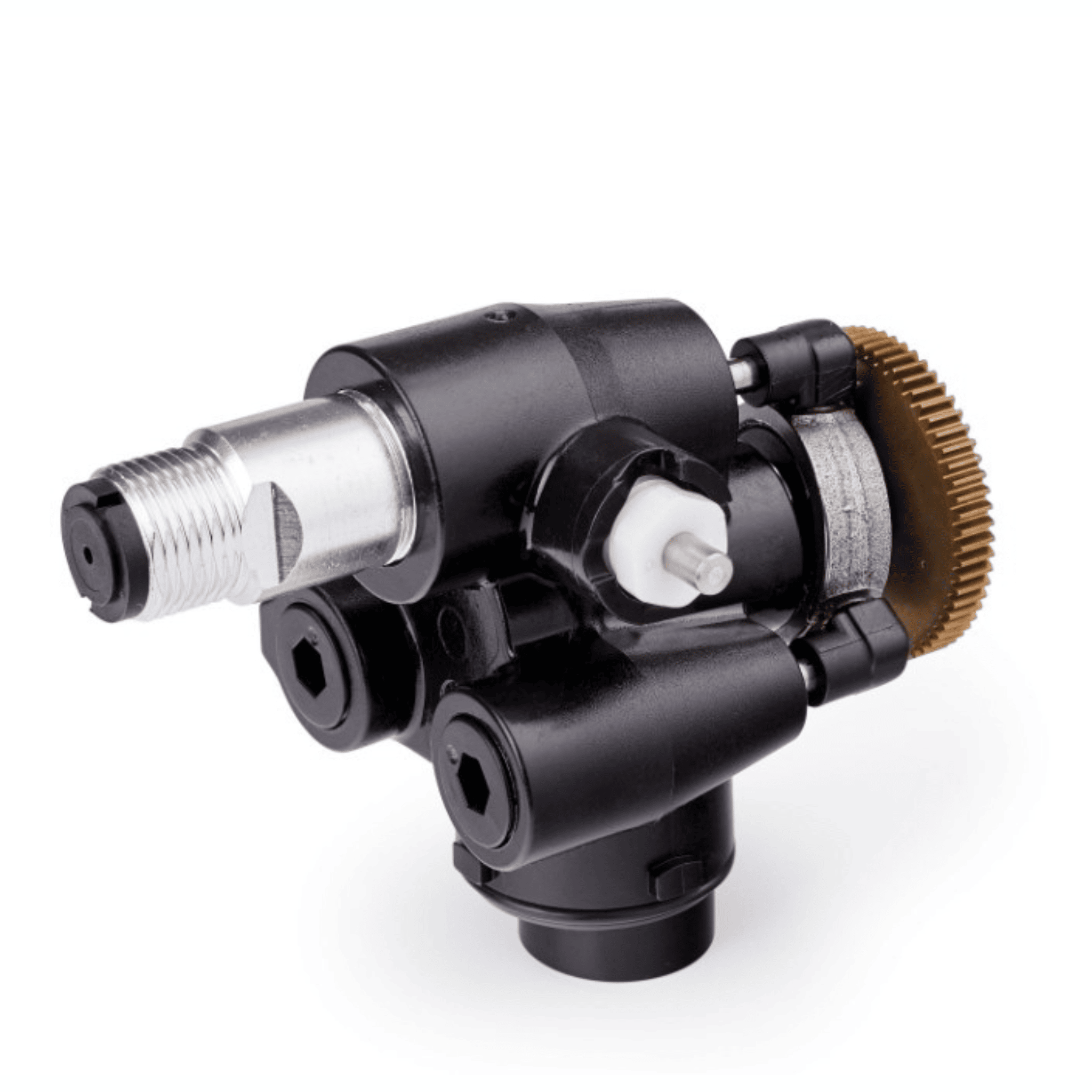 Graco 17P186 Fluid Pump Kit