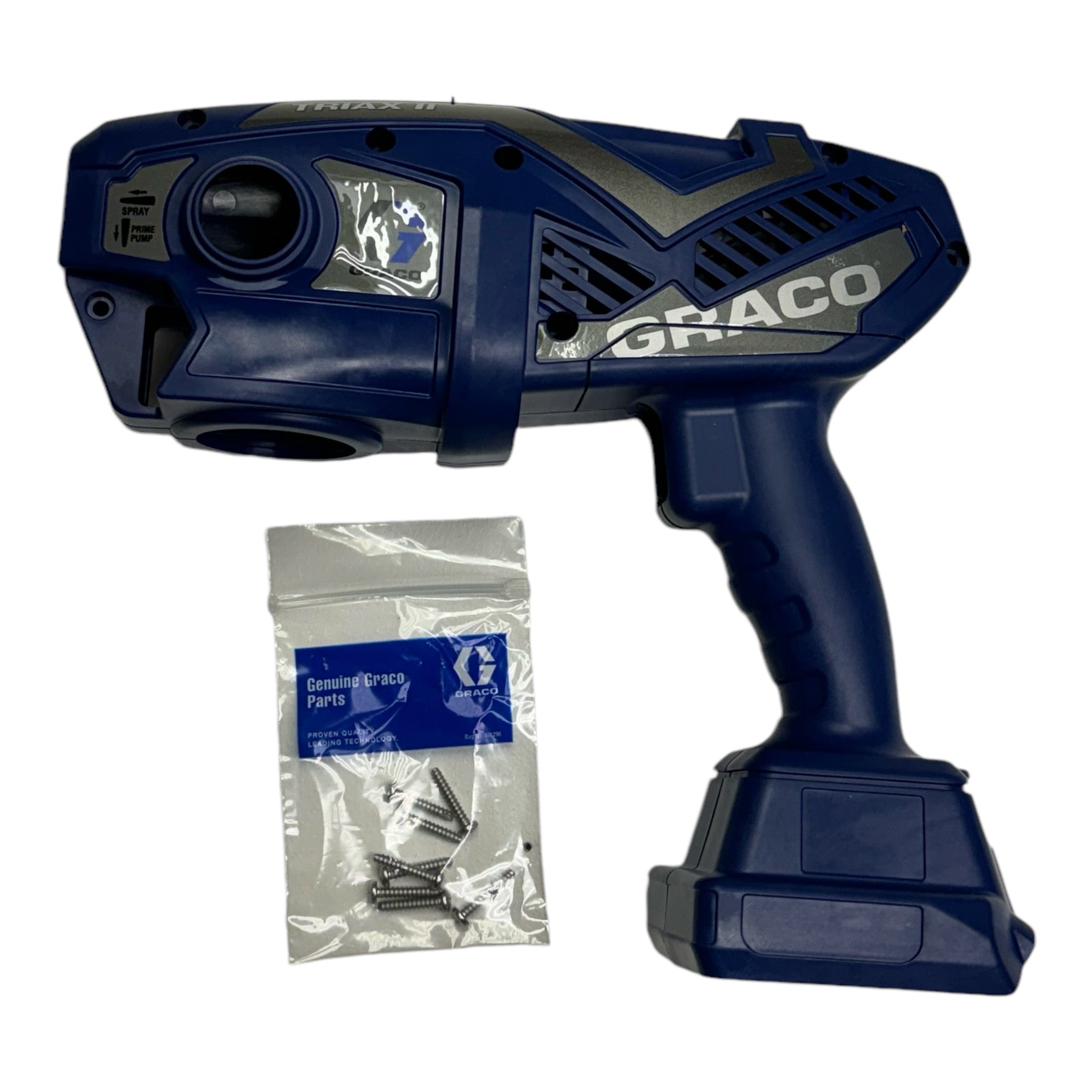 Graco 17P235 Enclosure Kit