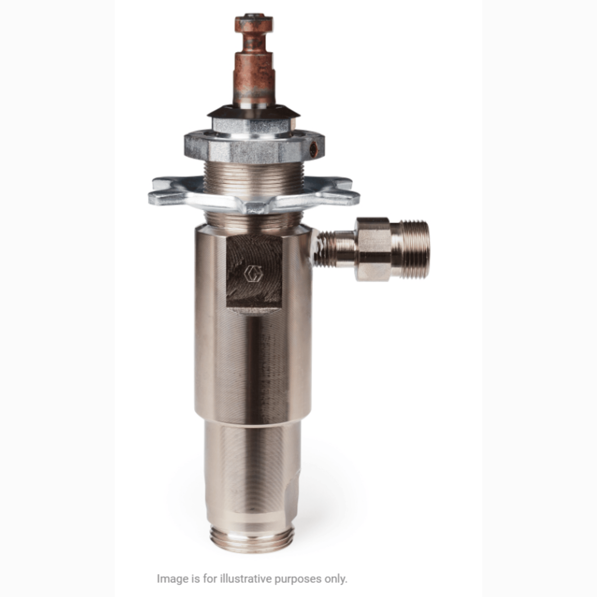 17J552 Fluid Pump Express ProConnect Kit
