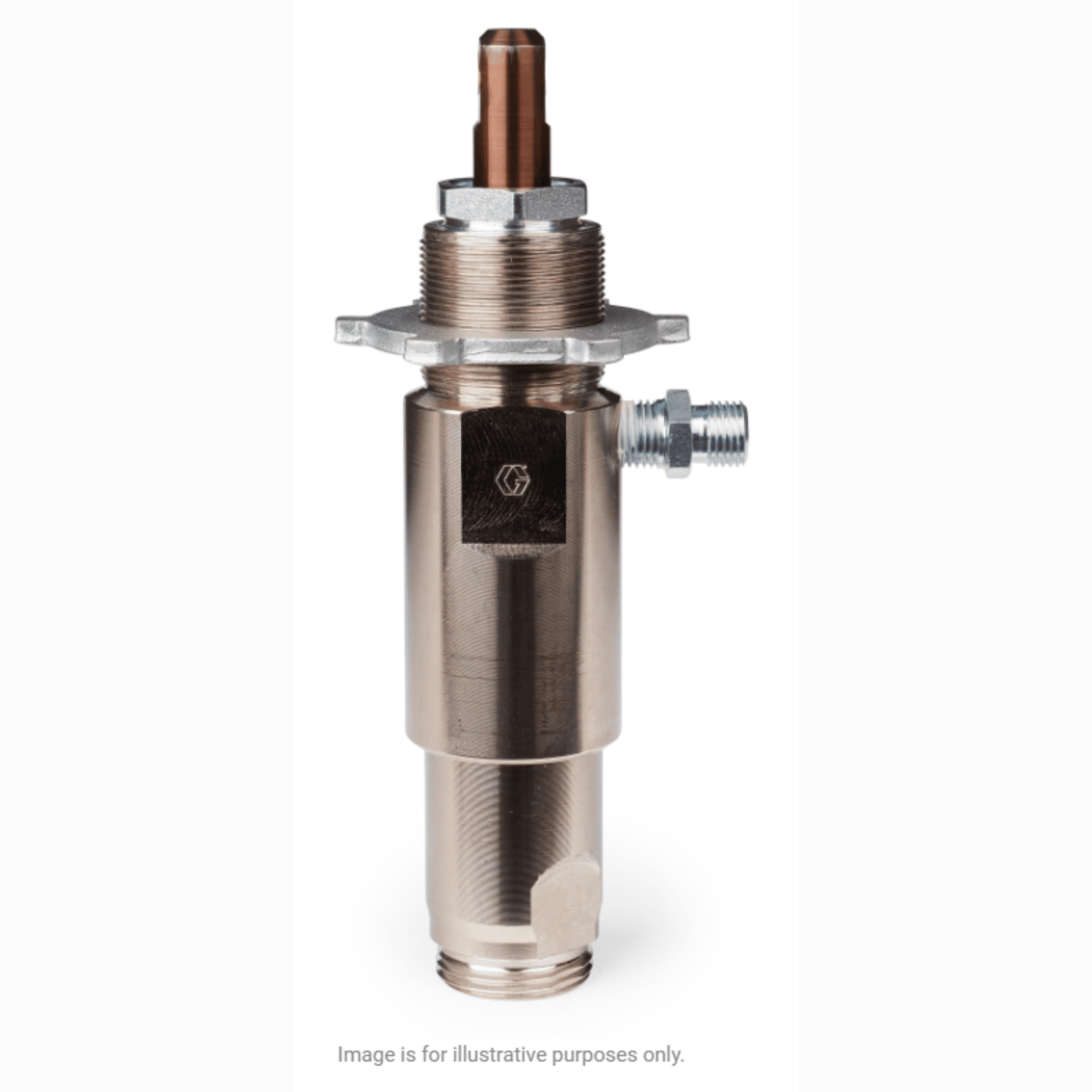 17J556 Express Replacement Pump
