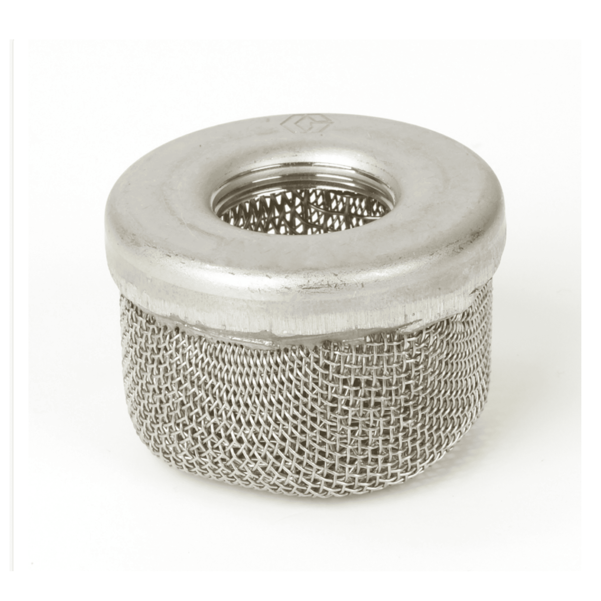 Inlet Strainer Double Screen