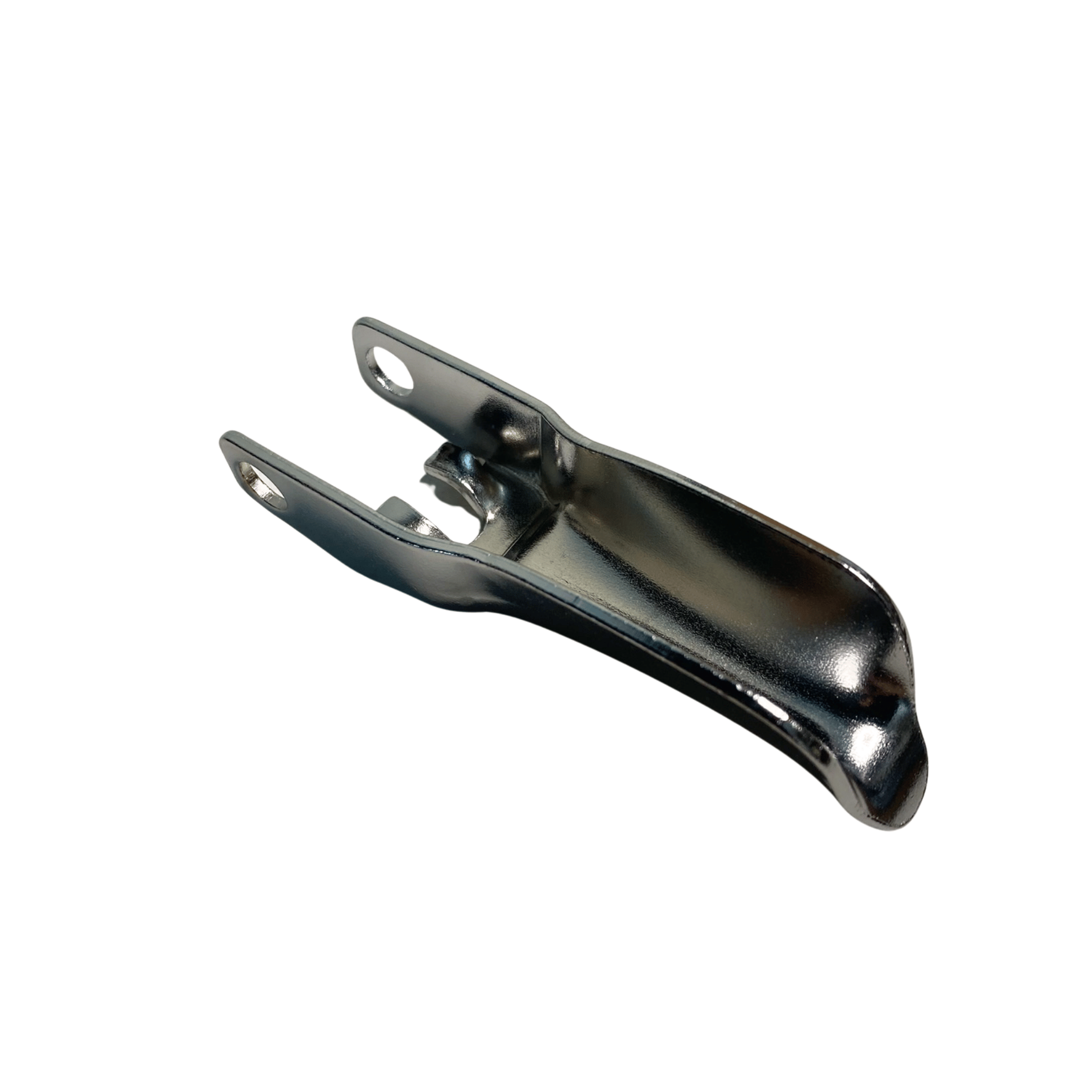 187985 Silver Plus Gun Trigger
