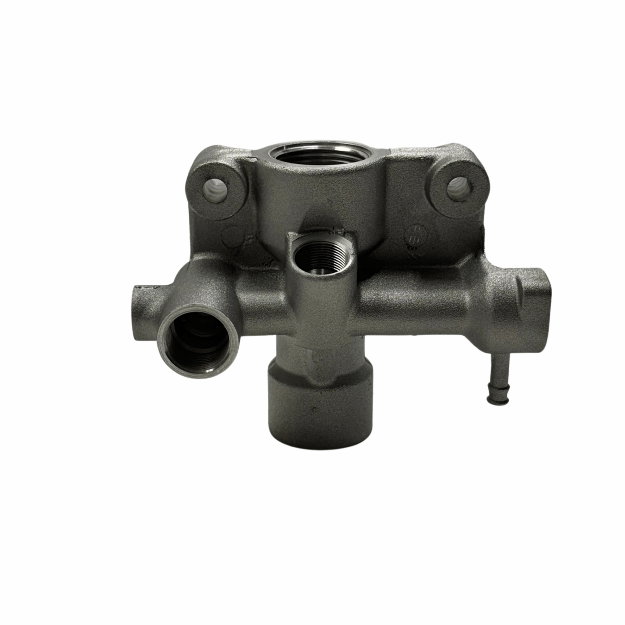 Graco 195126 Pump Housing