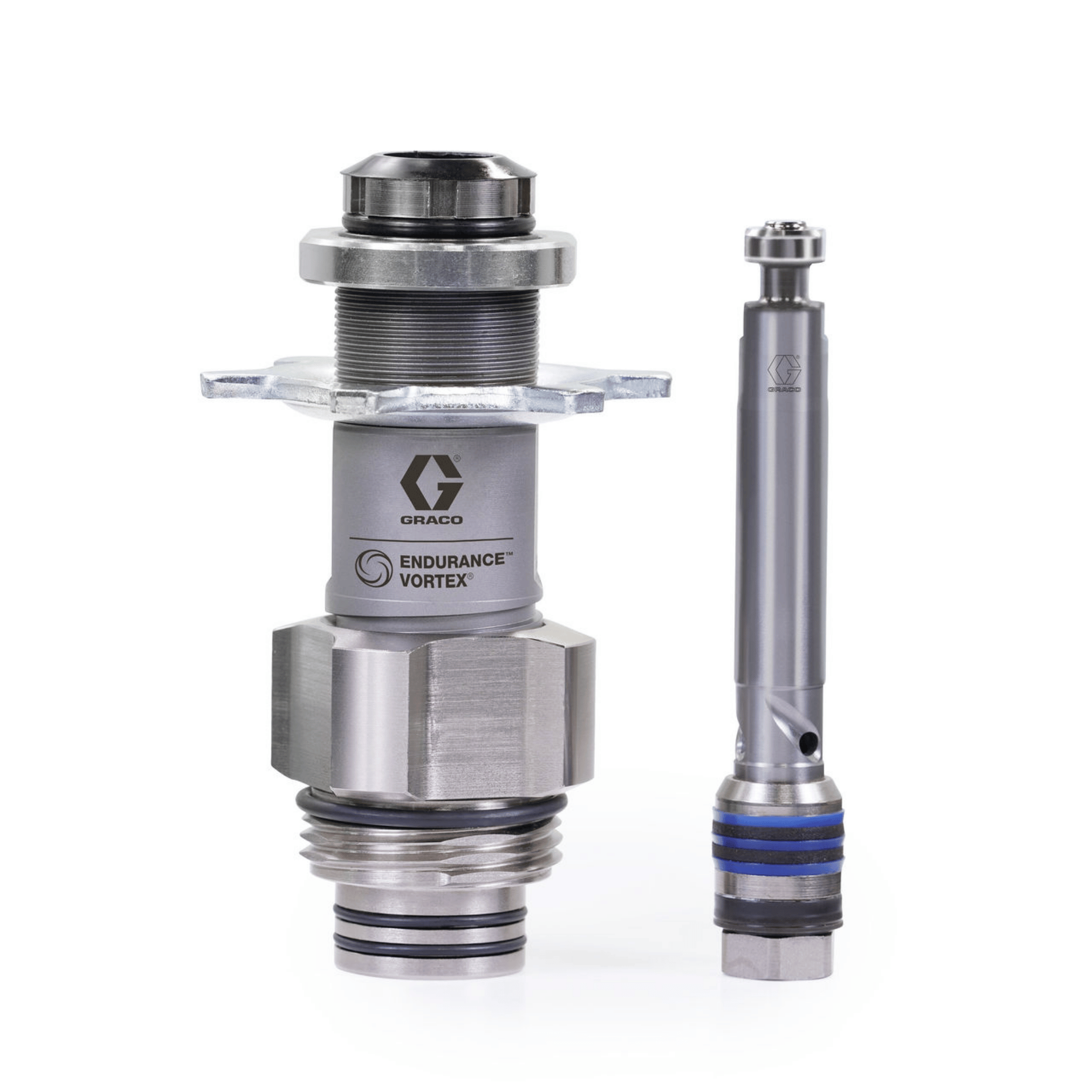 GRACO 19D783 PUMP