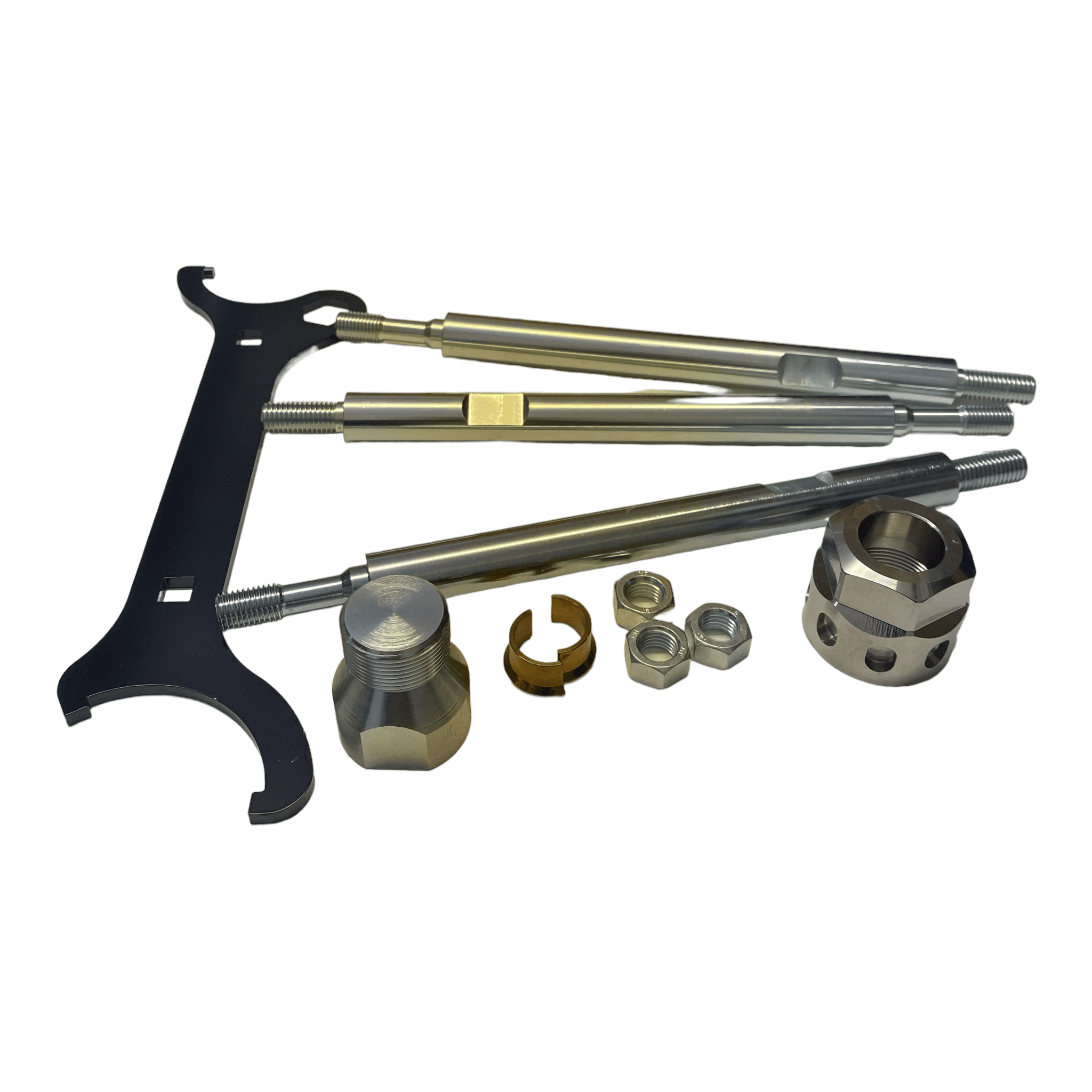 Graco 235414 Connection Kit