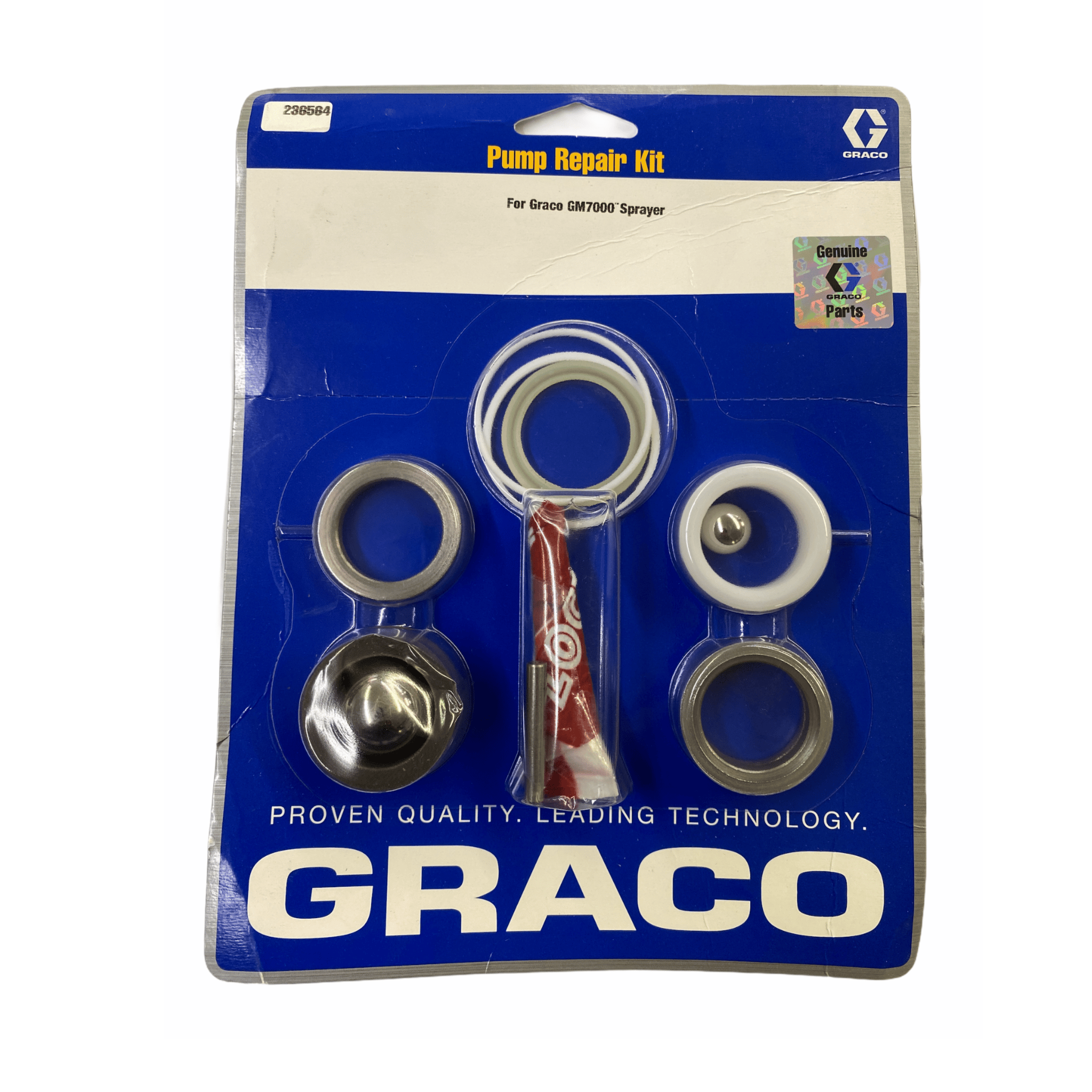 Graco 236564 Repair Kit