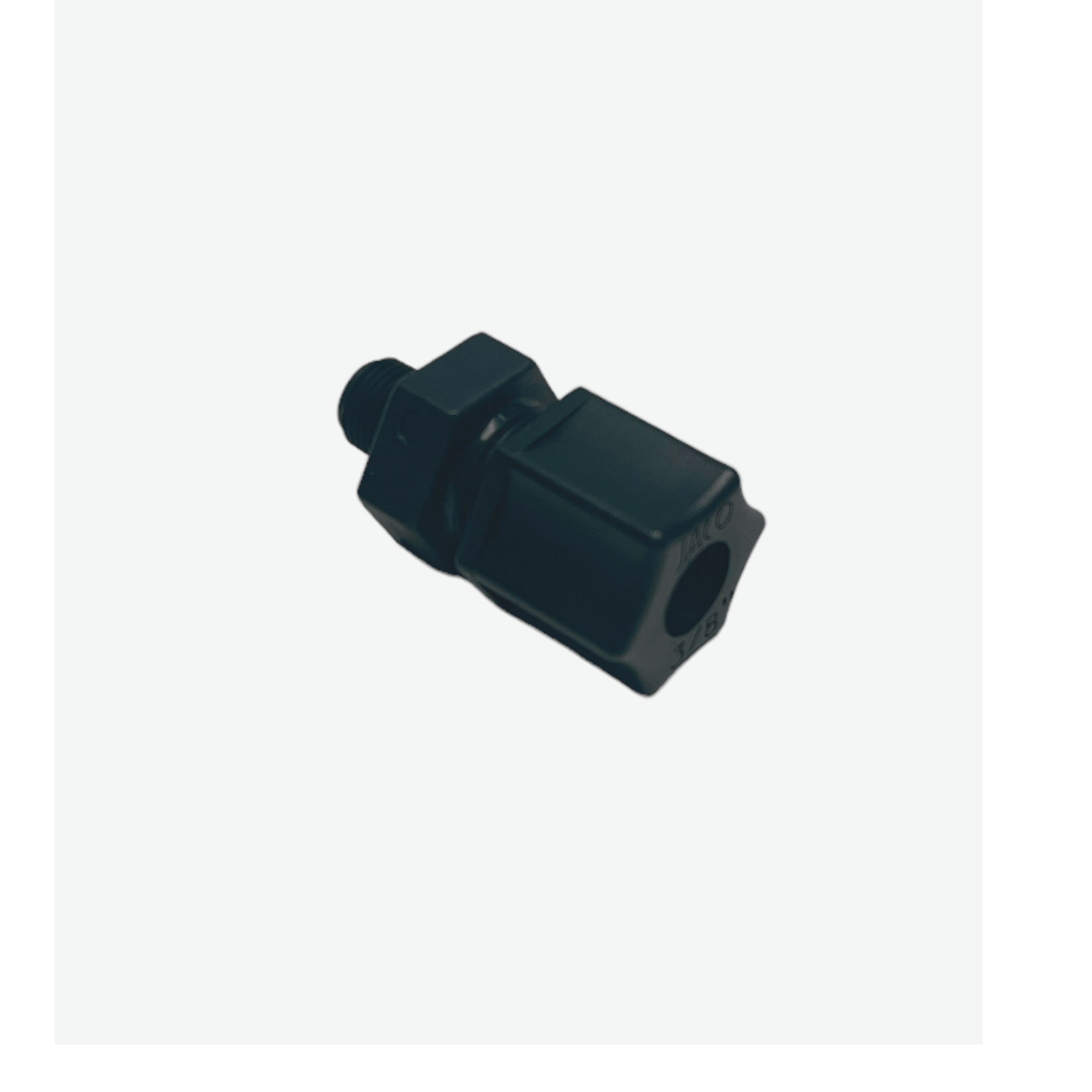 Titan 2403426 Return Tube Fitting