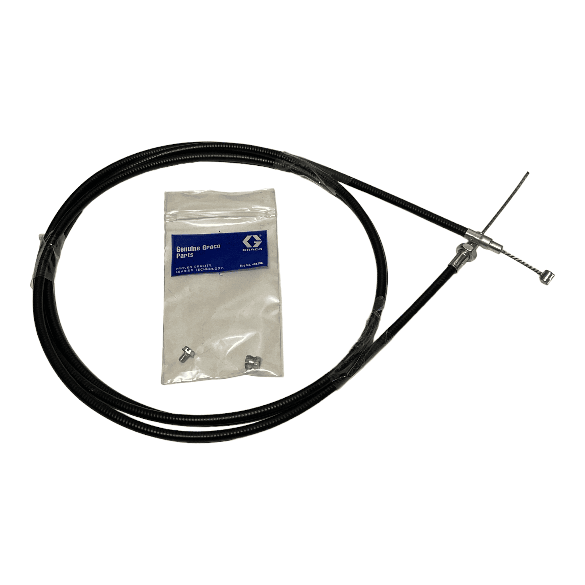 Graco 241445 Wheel Caster Cable