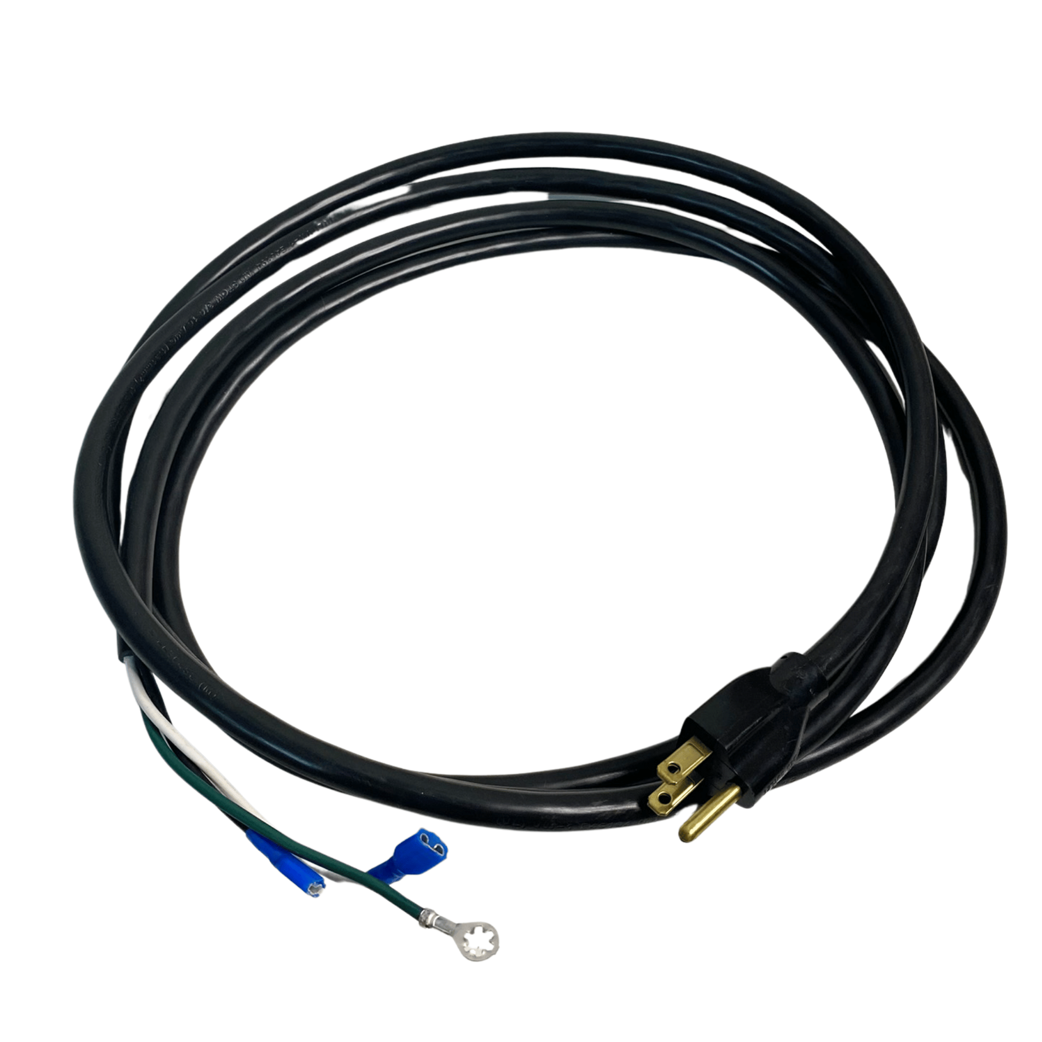 241874 Power Cord (Upright)
