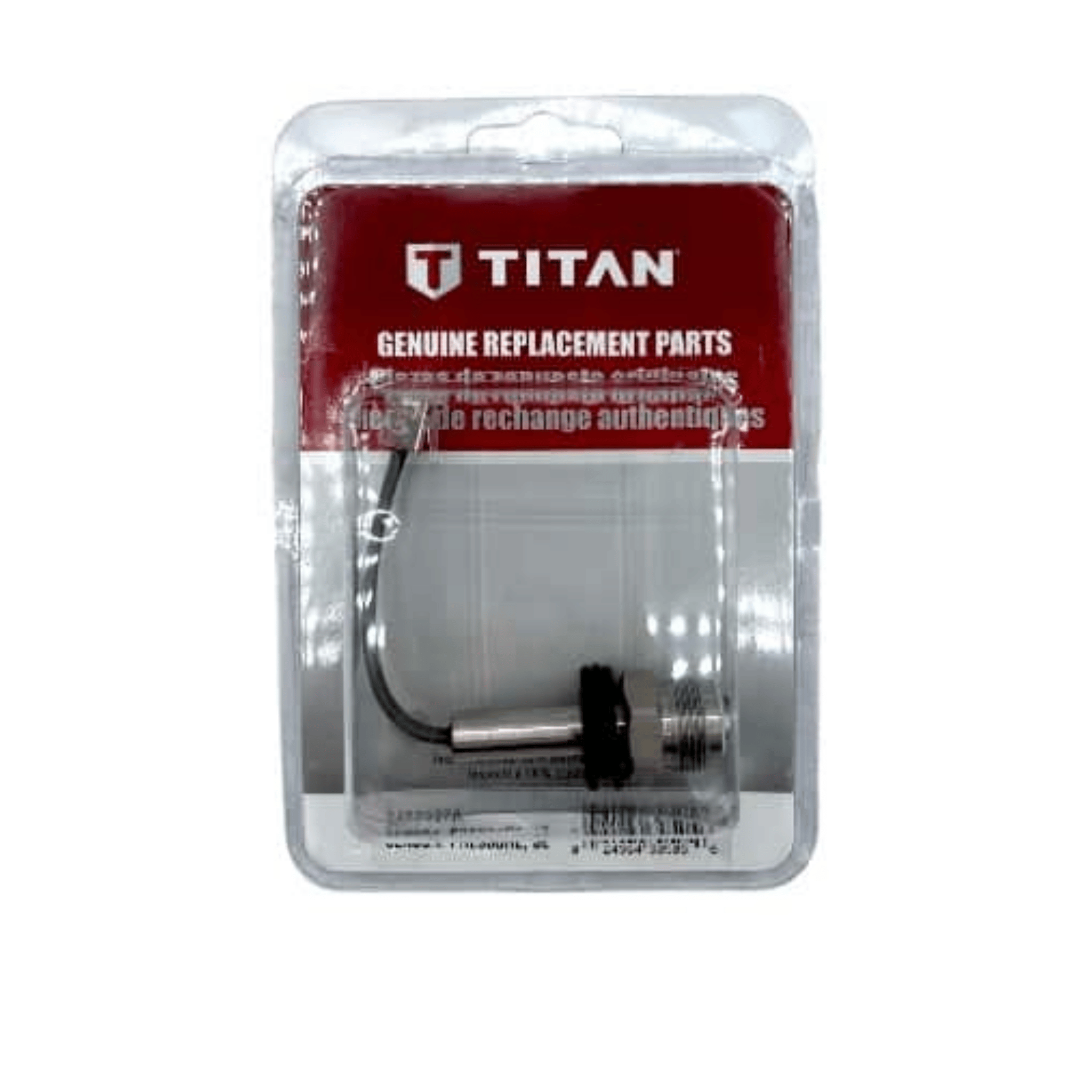 TITAN 2427607A TRANSDUCER