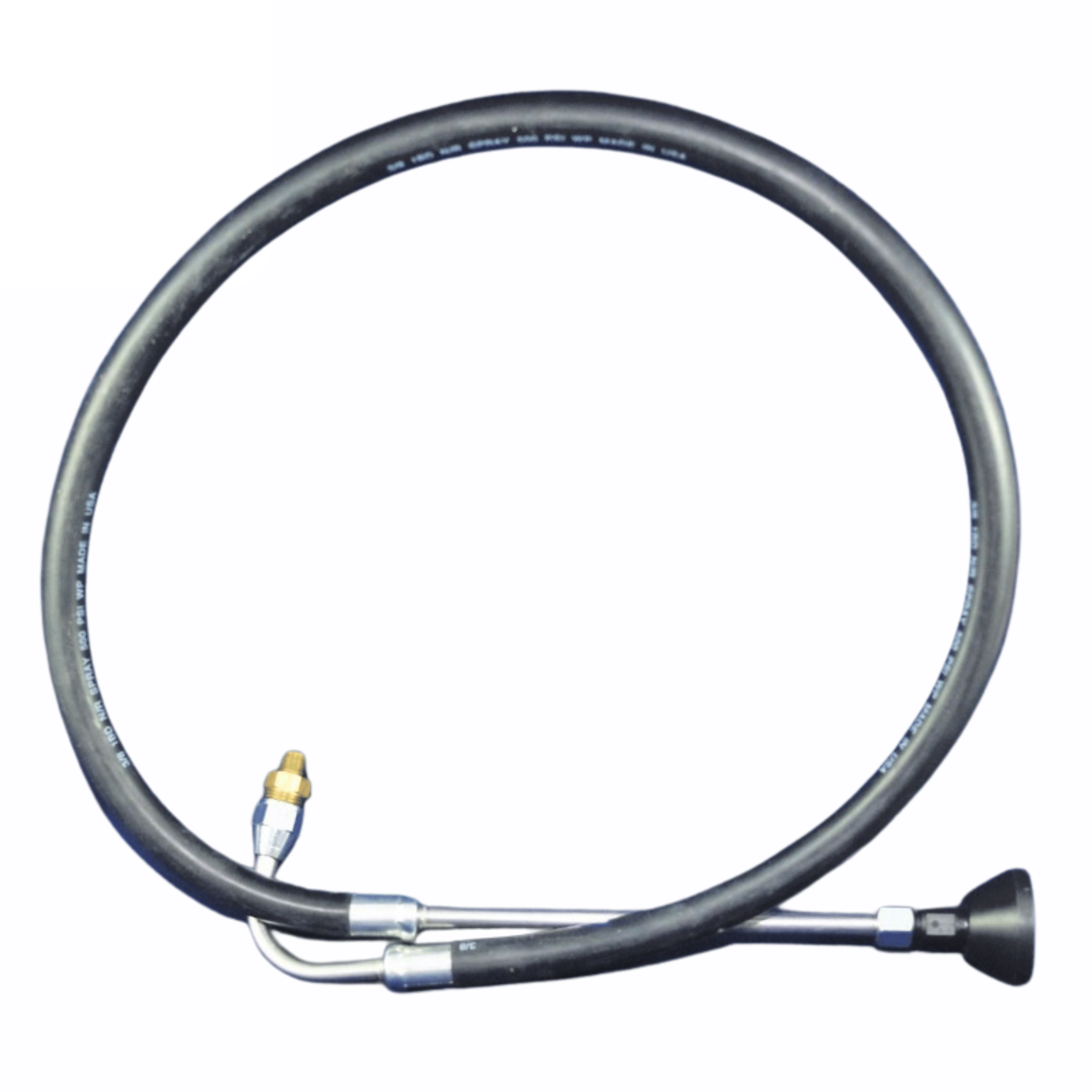 Graco 244040 Return Hose Assembly