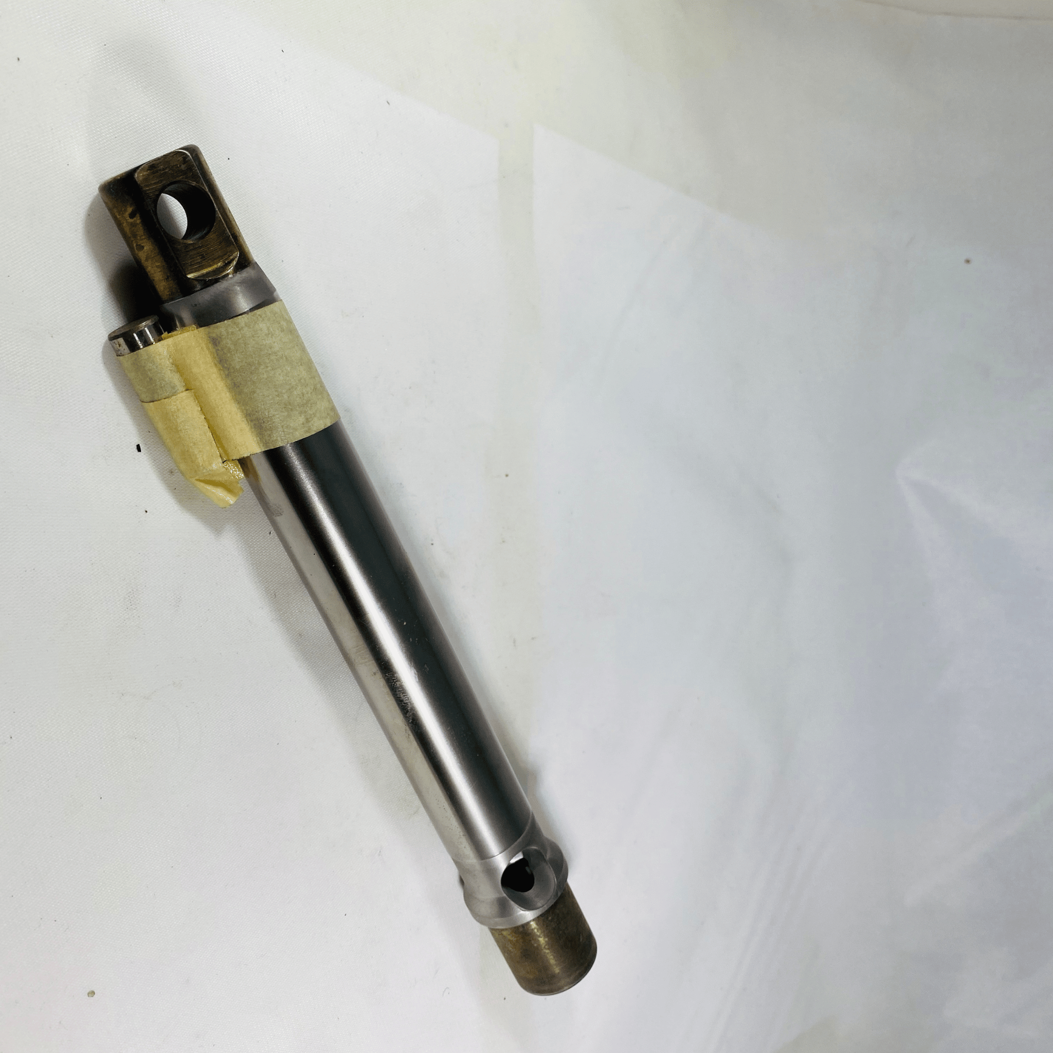 Graco 248207 Piston