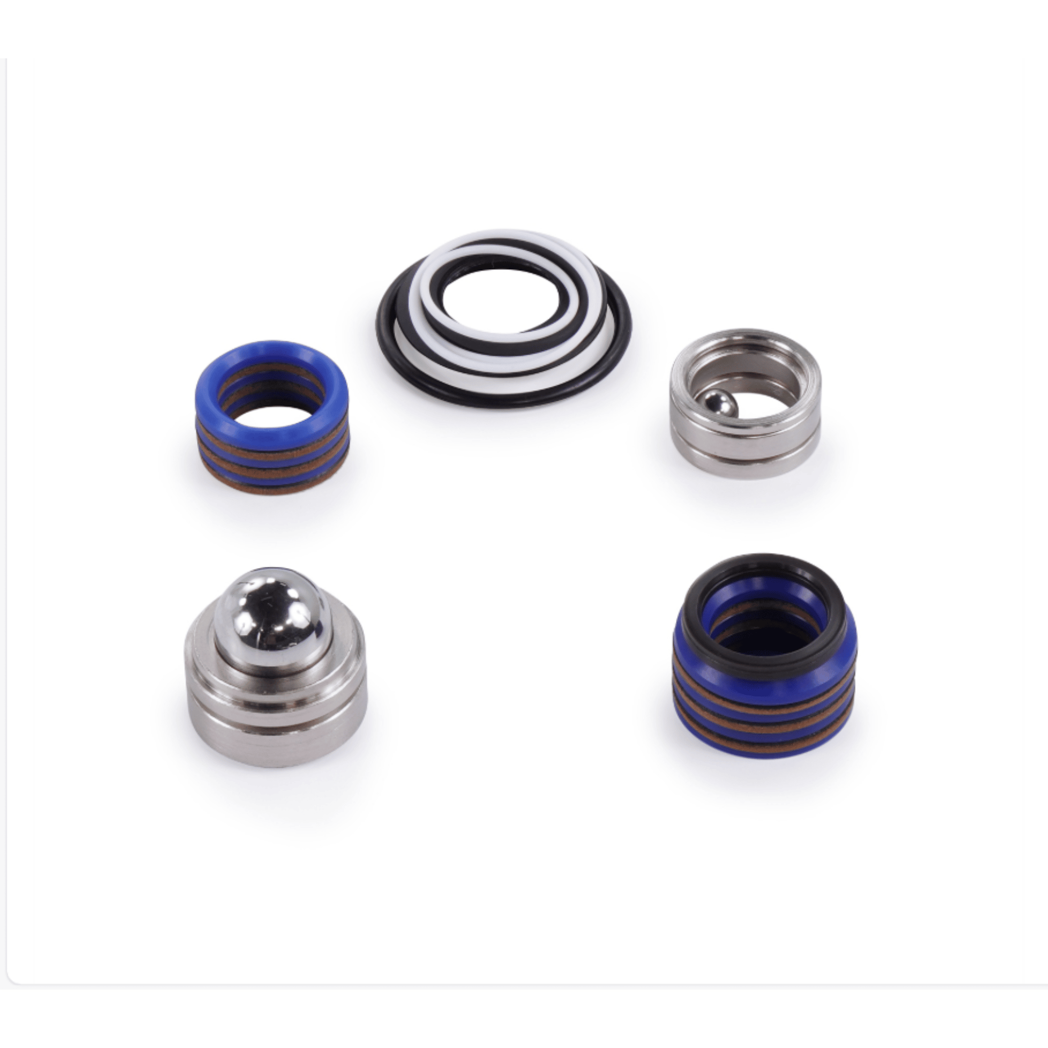 洋楽 Crooked Indiana Cartell 248213 Pump Repair Kit
