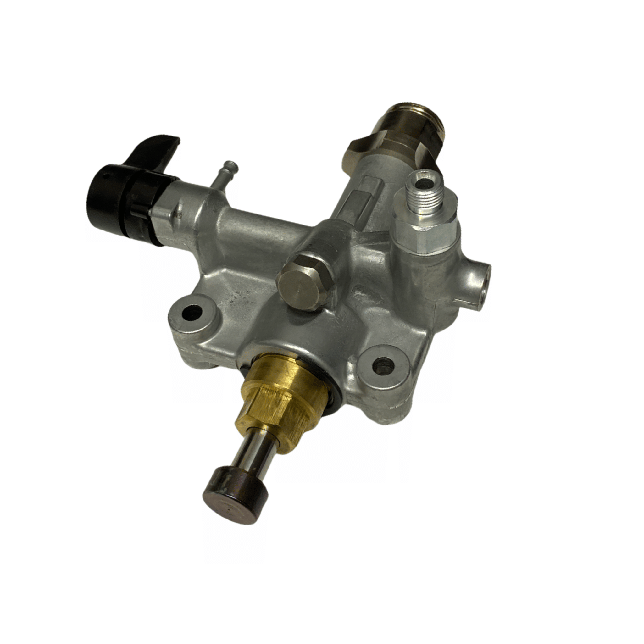 Graco 256972 Pump Kit