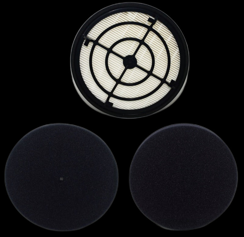 0275794 Filter Kit Cap Spray