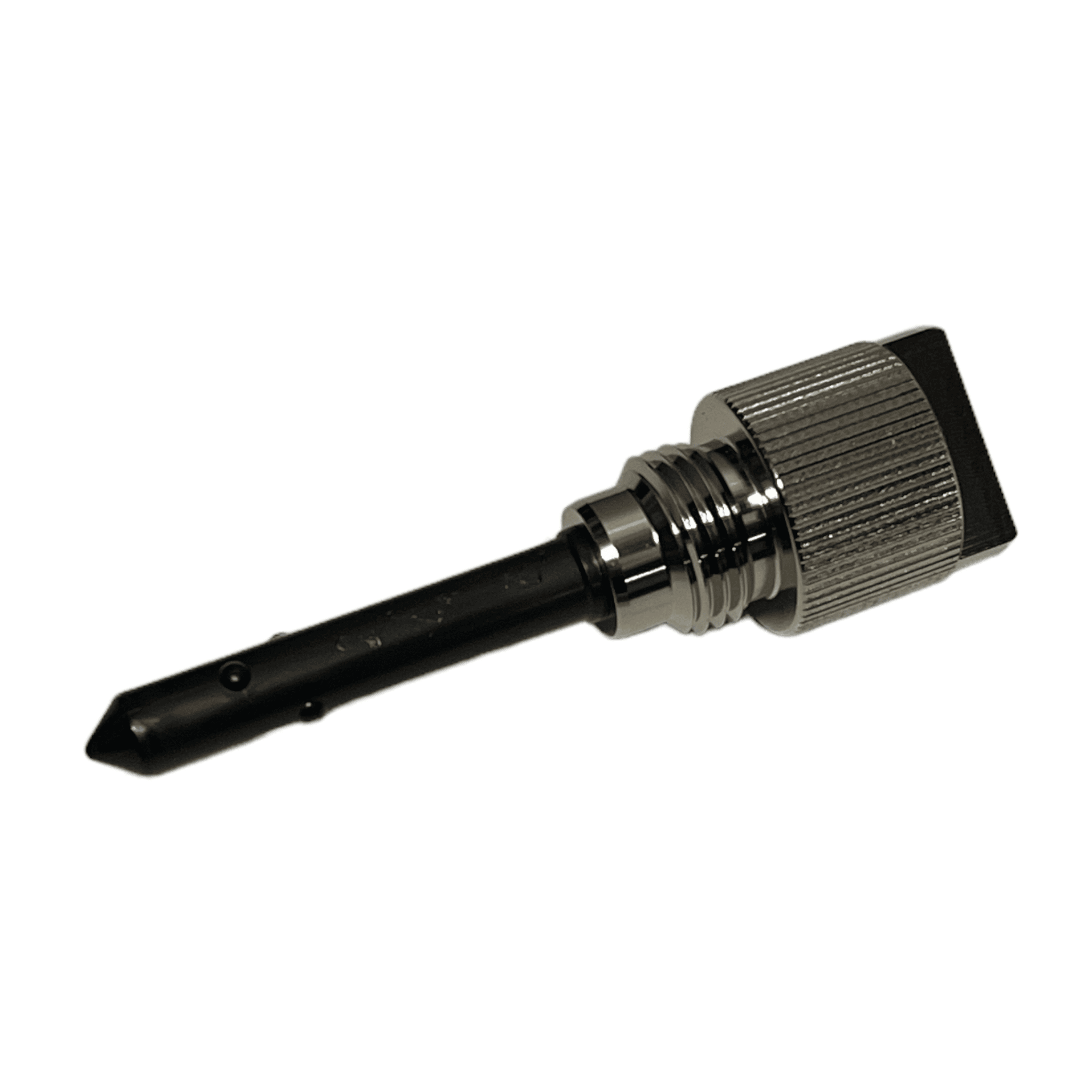 Filter Cap