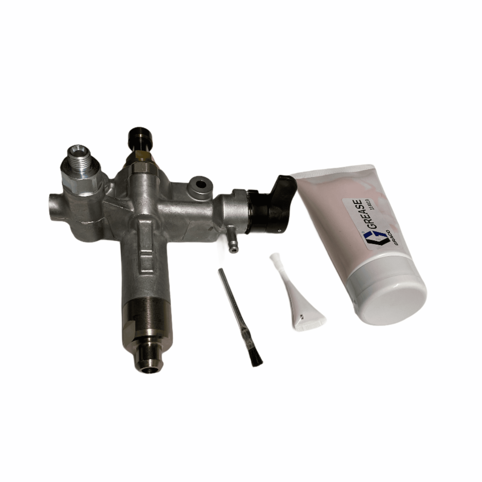 Graco 288703 Pump Replacement