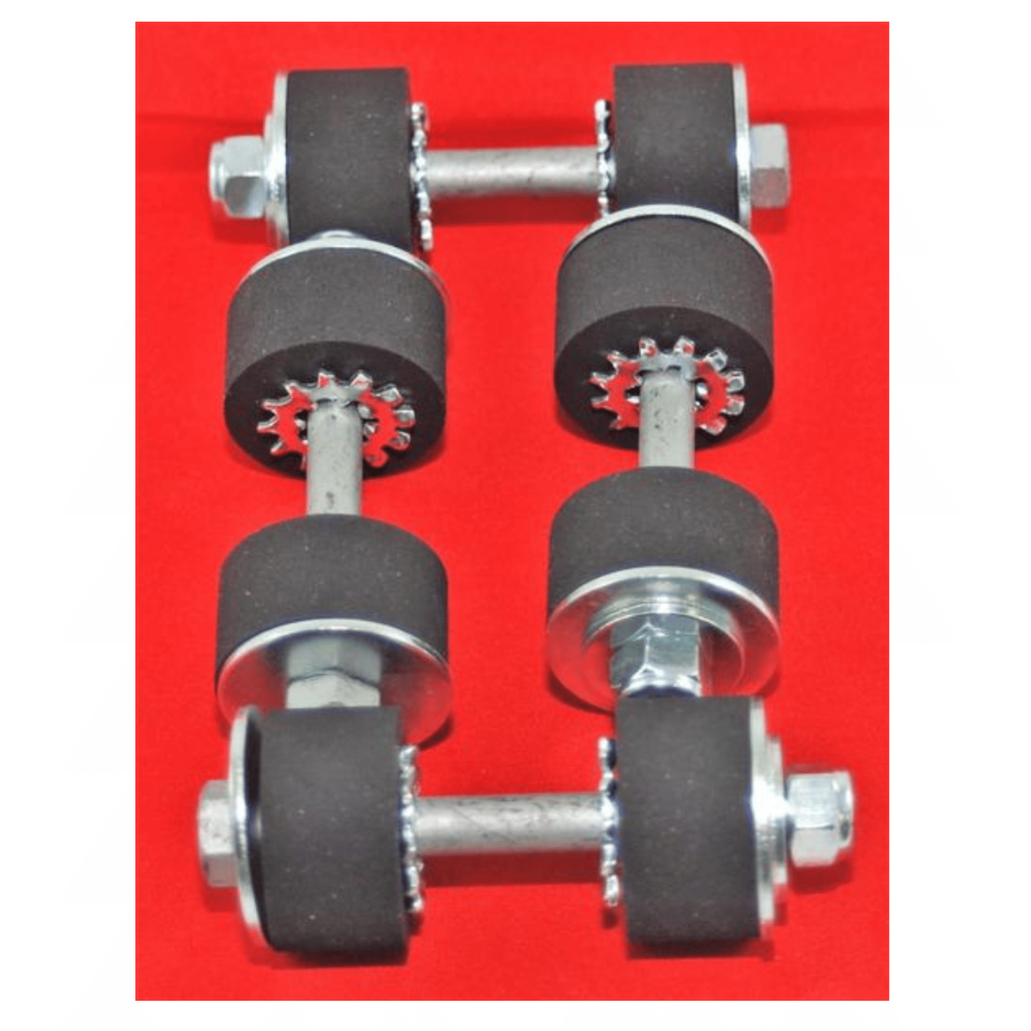Titan 290688 Motor Mount Kit
