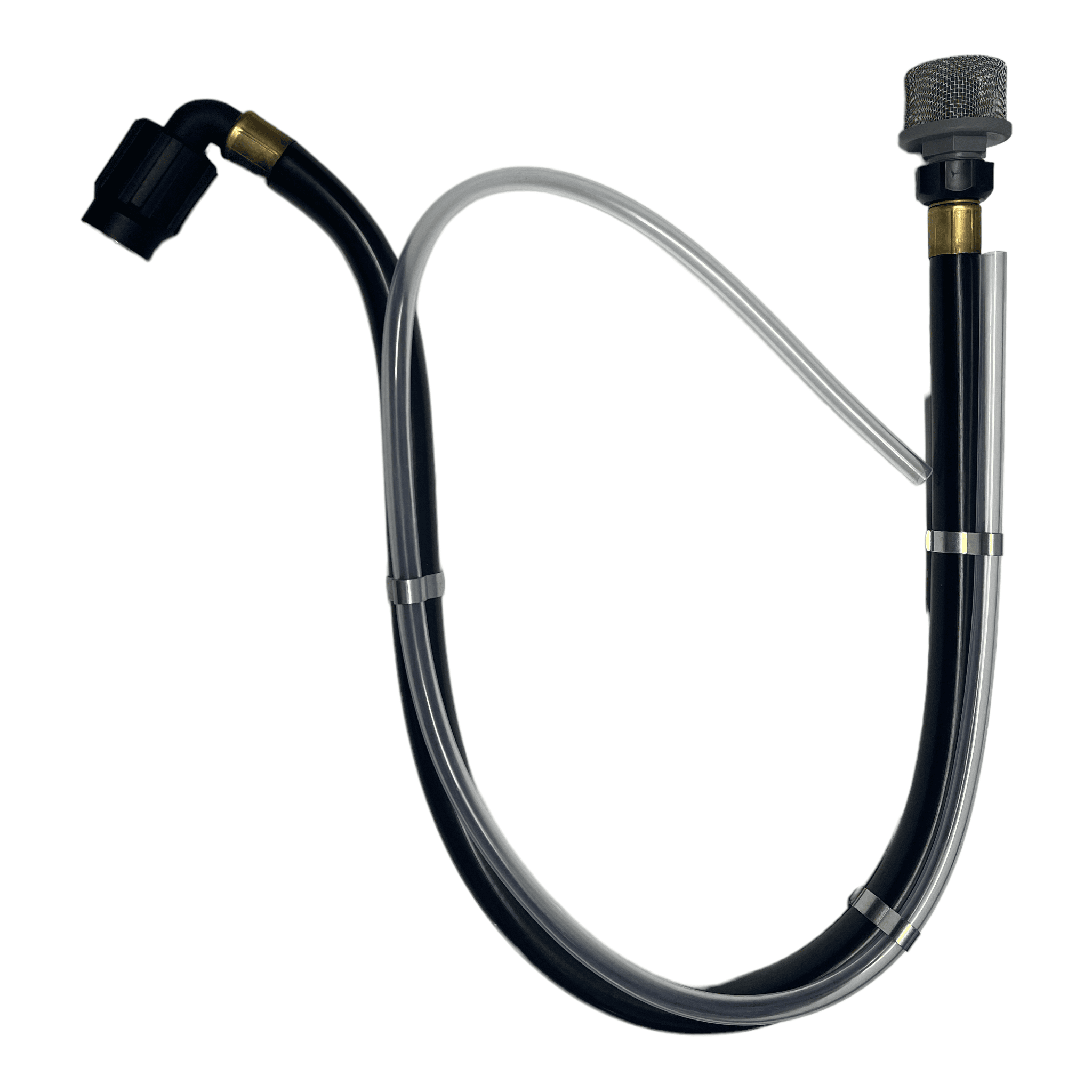 Titan 293932 Suction Set