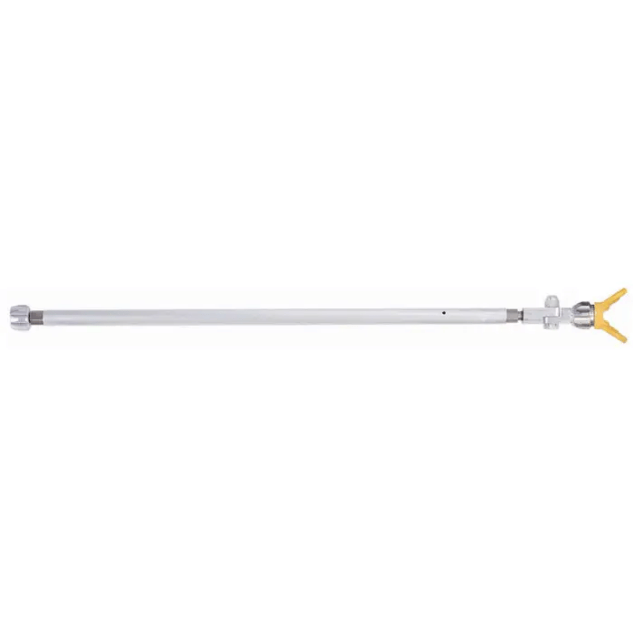 36" Swivel Extension Pole