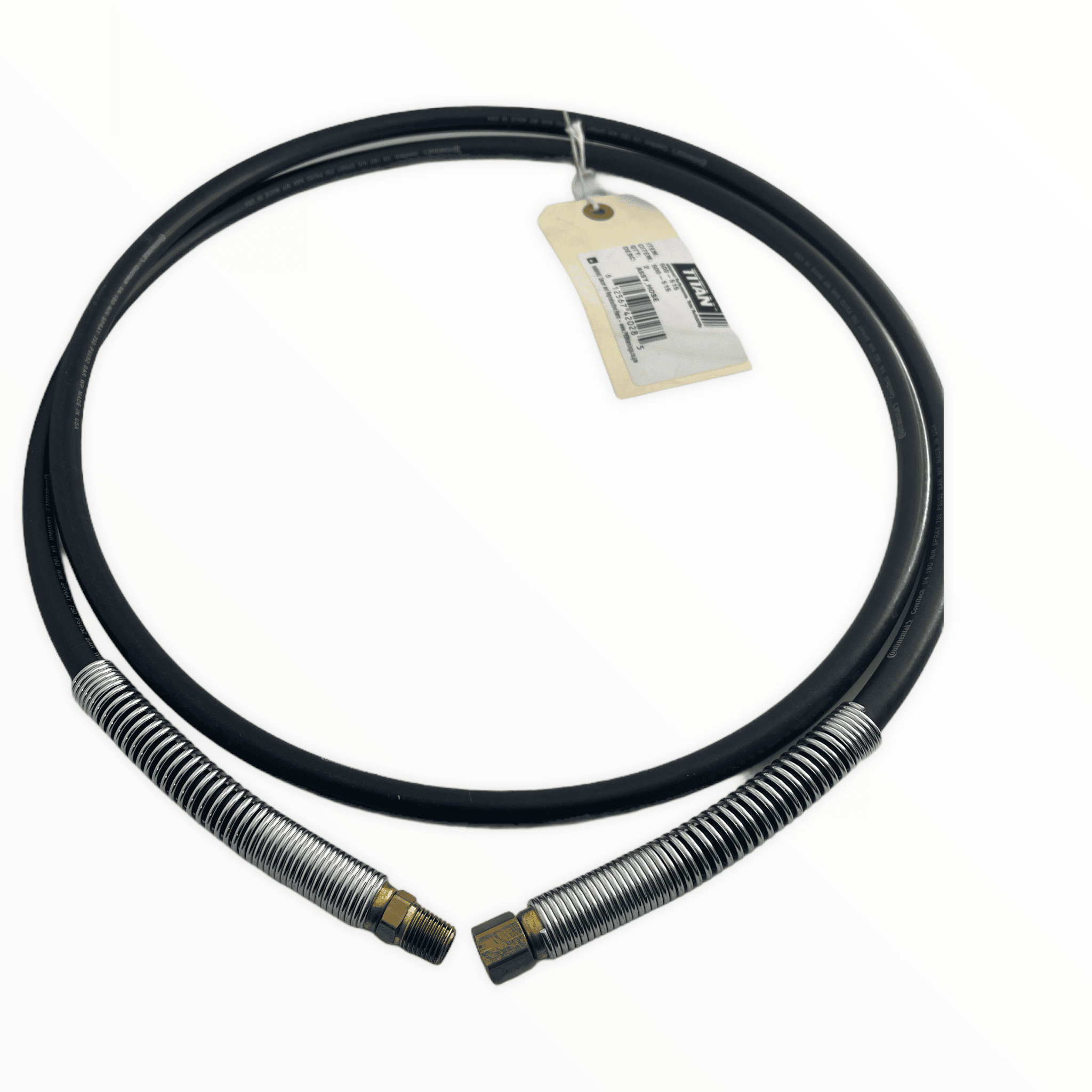 Titan 500-515 Hose Assembly