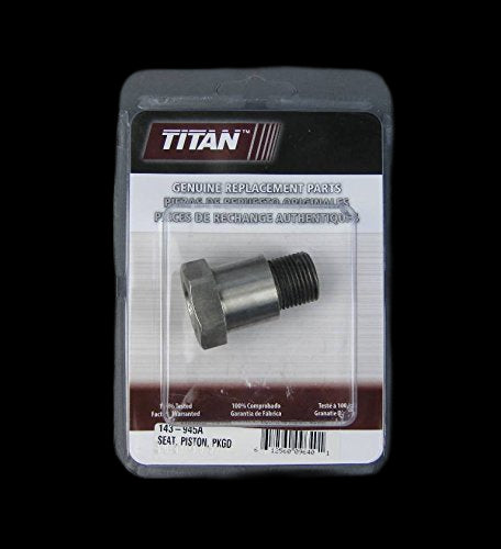 143945A Piston Valve